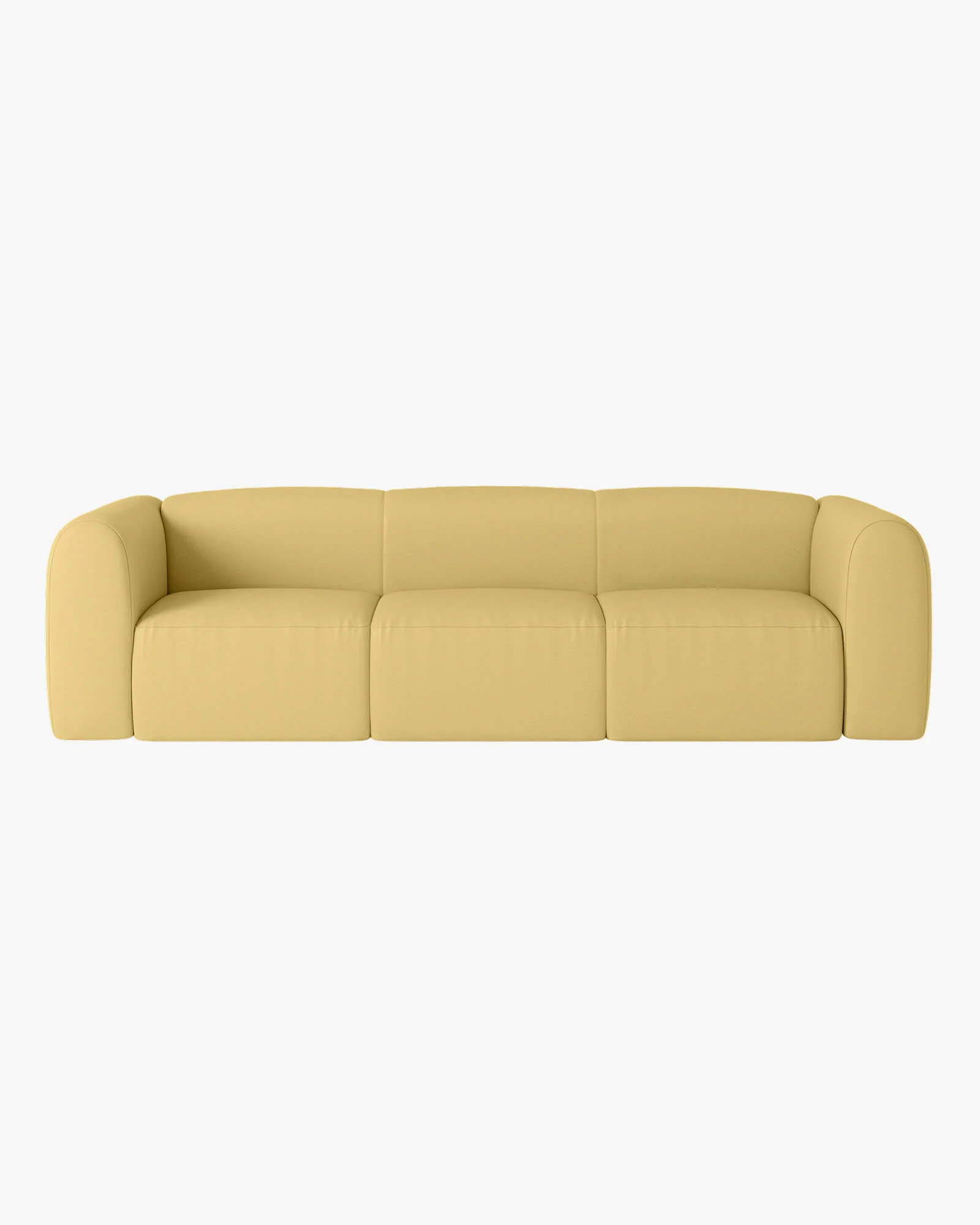 Flom Sofa 3-seater - Image 4
