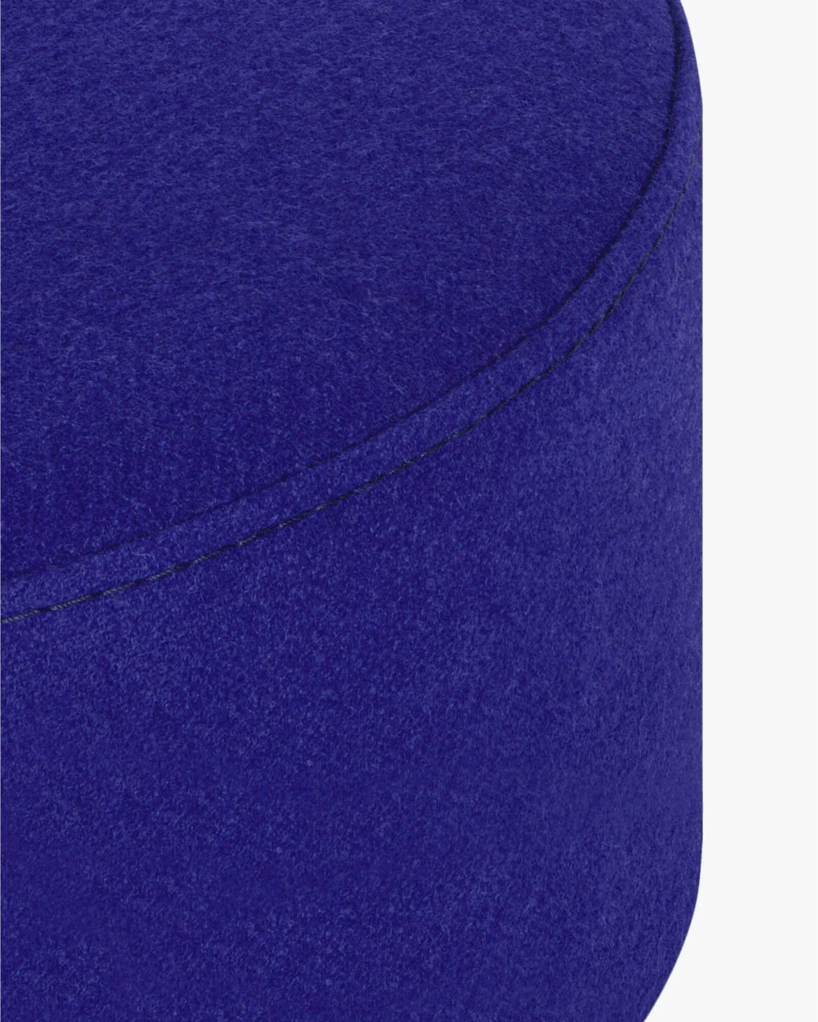 Folk Pouf - low - Image 6