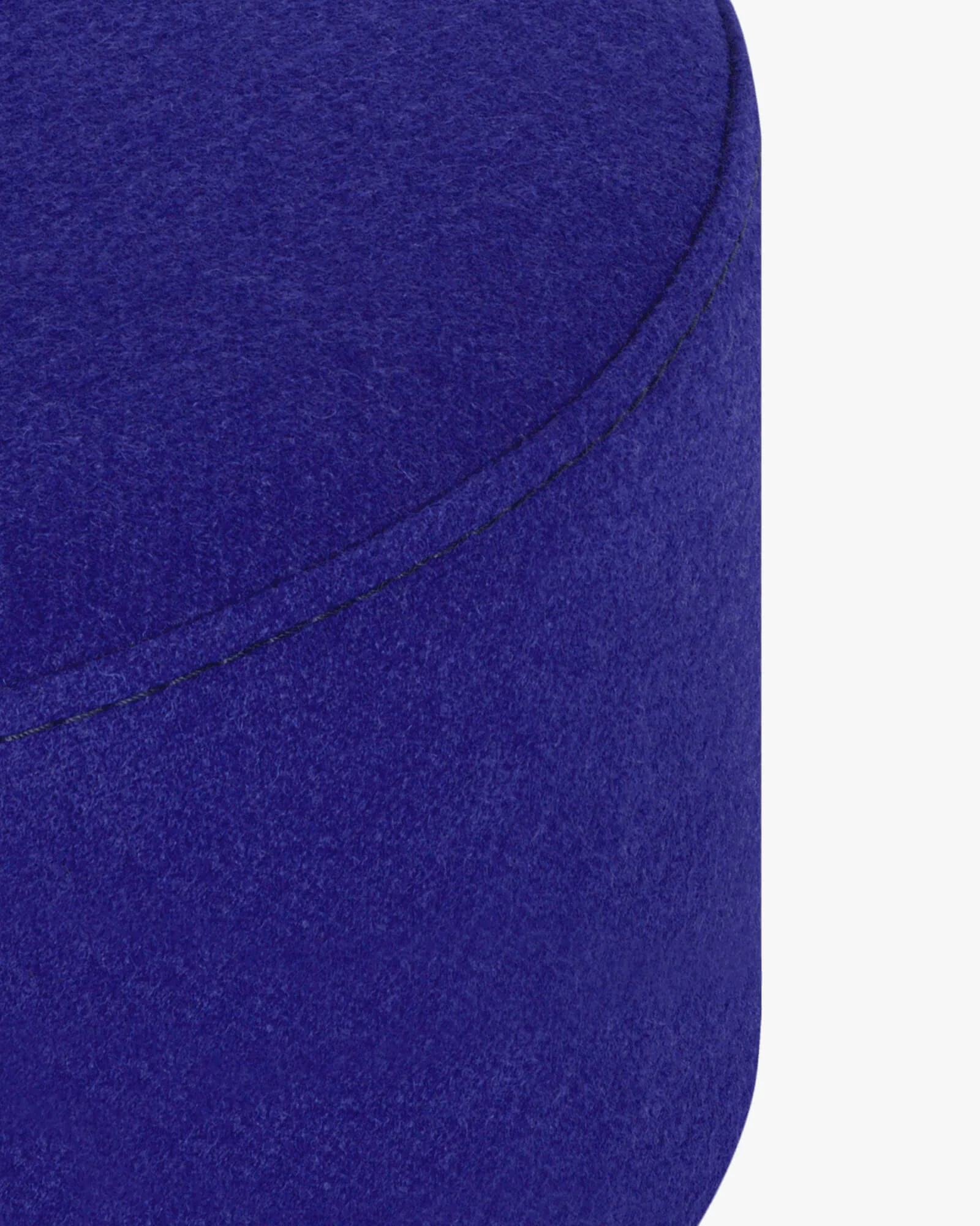 Folk Pouf - tall - Image 3
