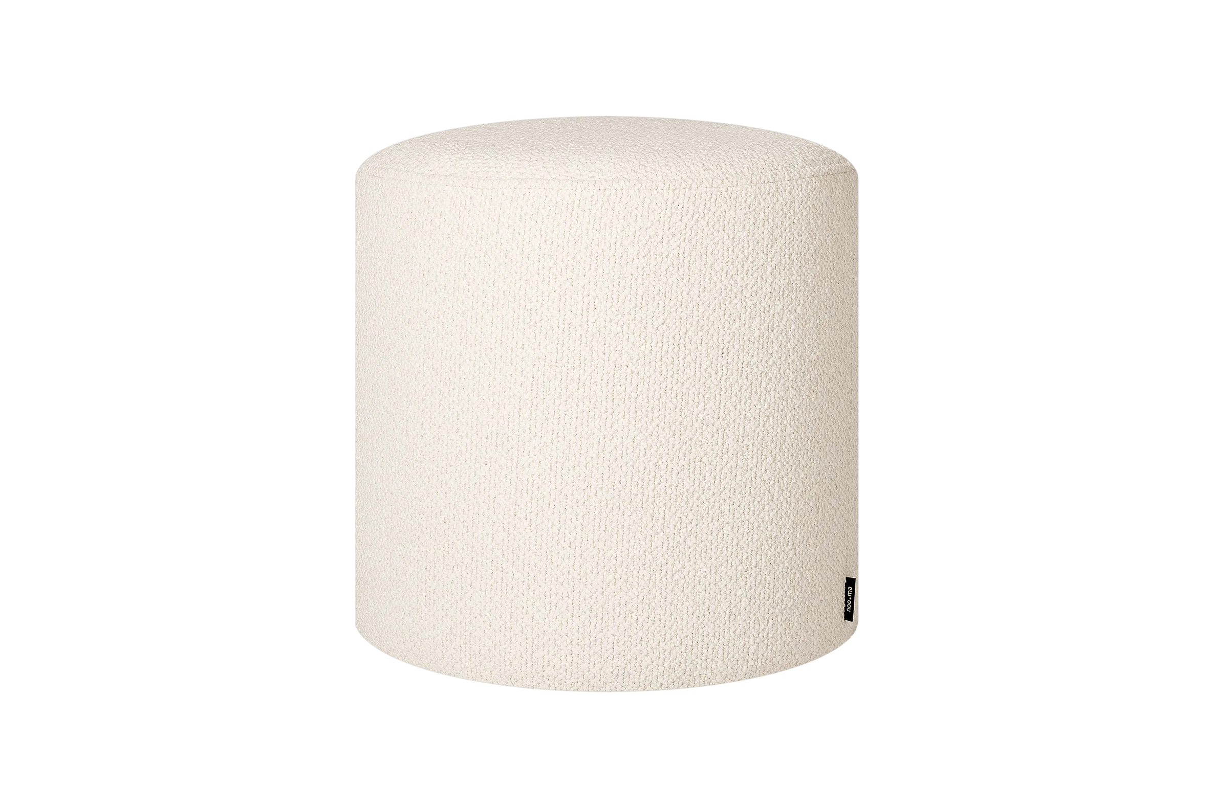 Folk Pouf - tall
