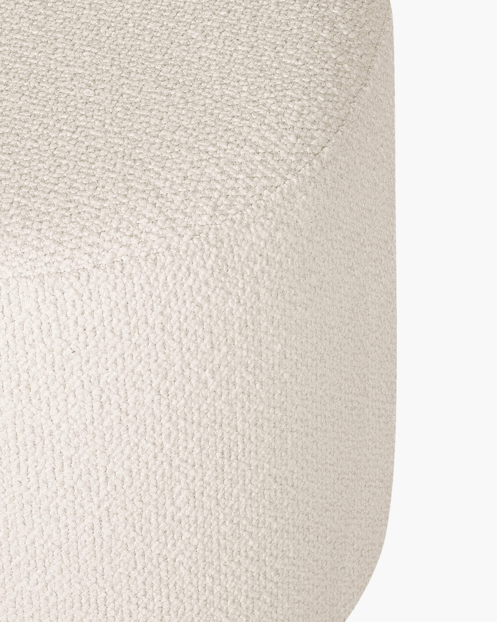 Folk Pouf - tall - Image 3