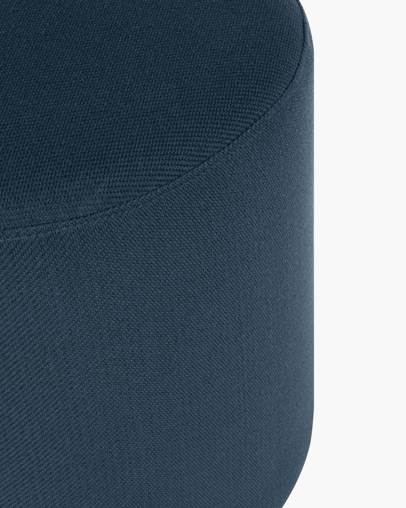 Folk Pouf - tall - Image 3