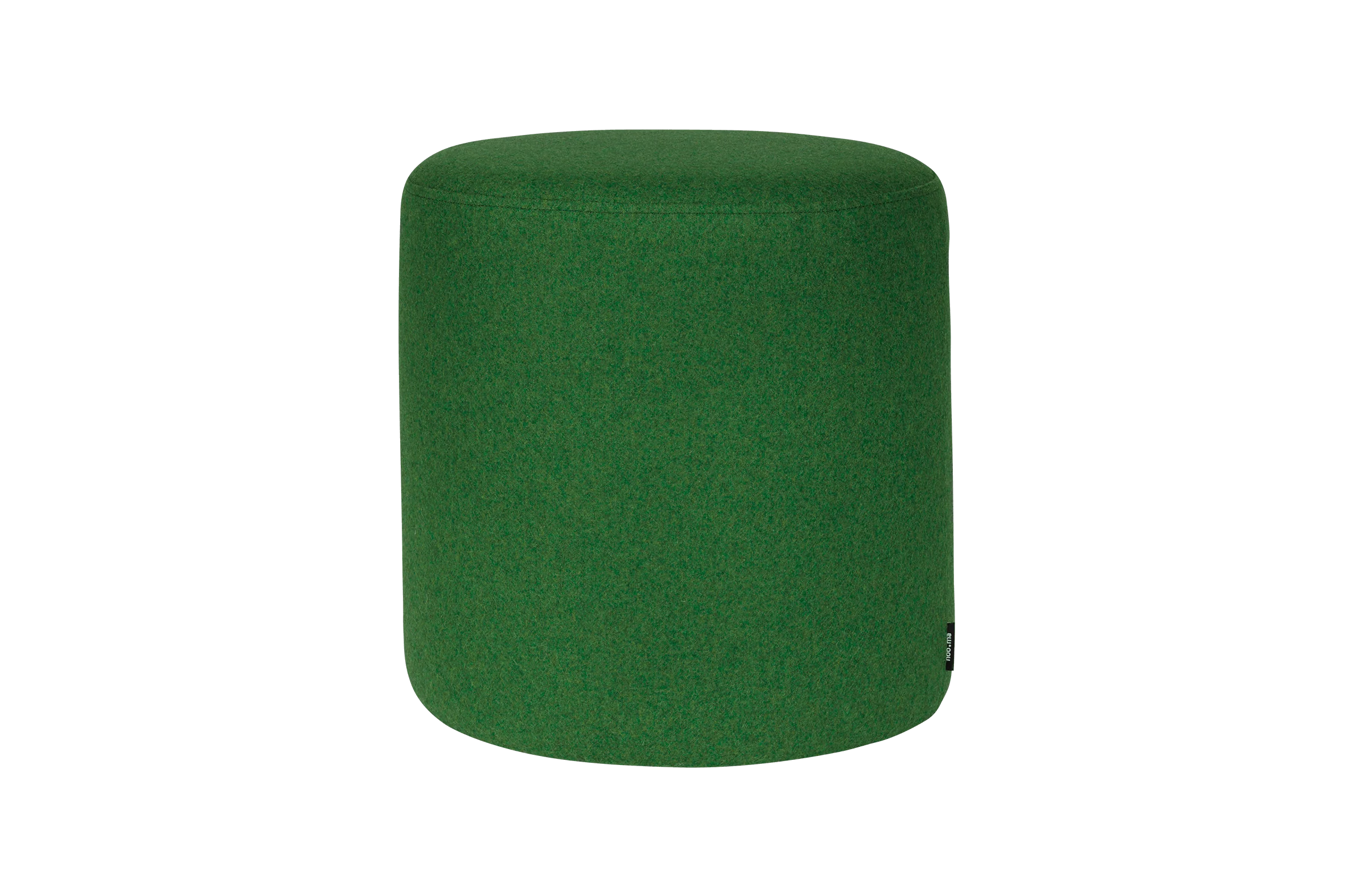 Folk Pouf - tall