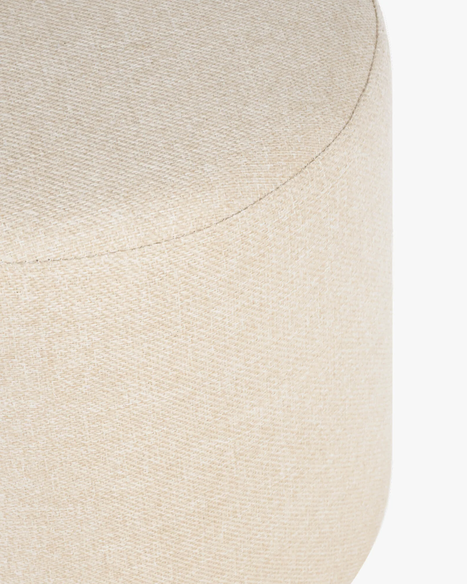 Folk Pouf - wide - Image 2