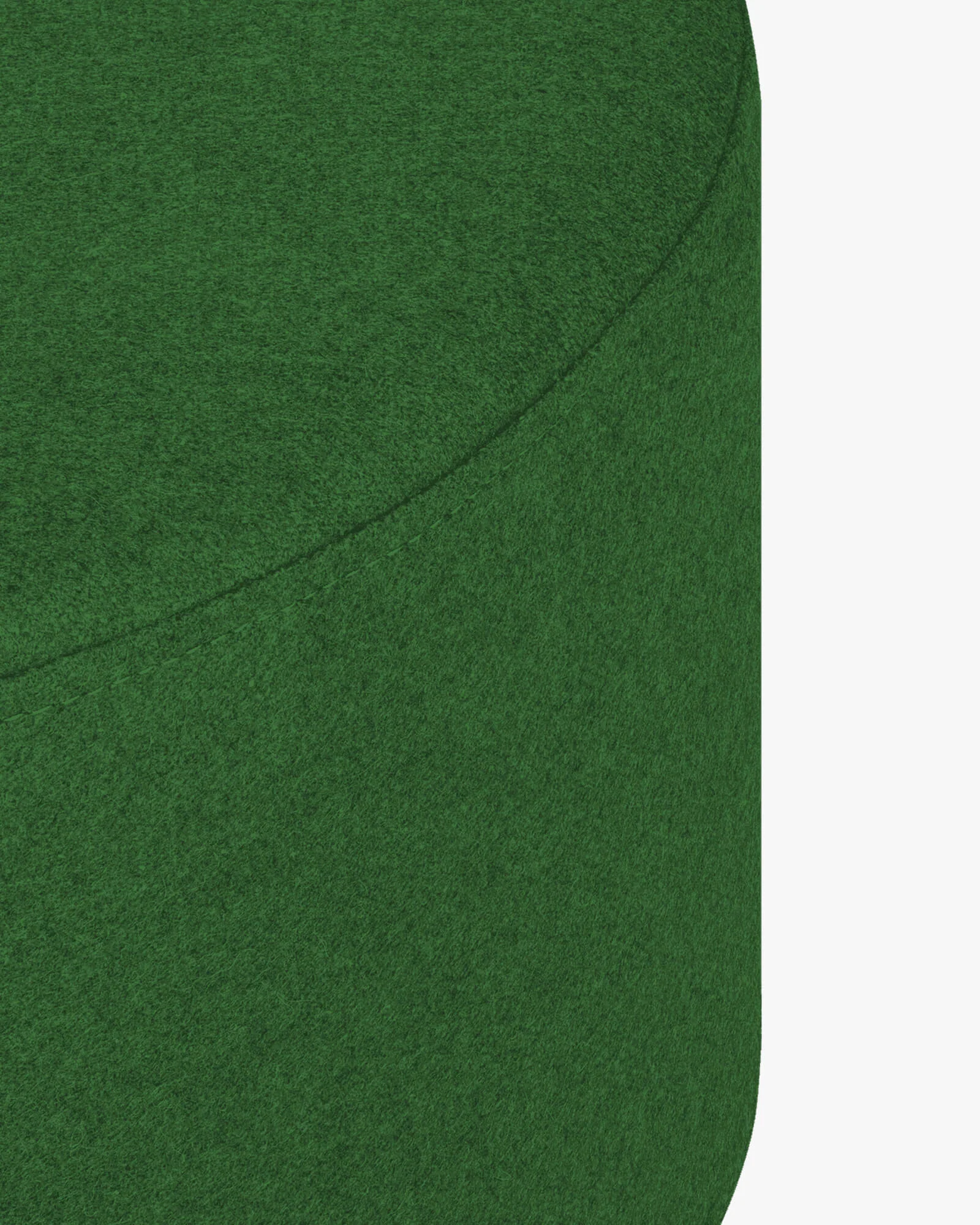 Folk Pouf - wide - Image 3