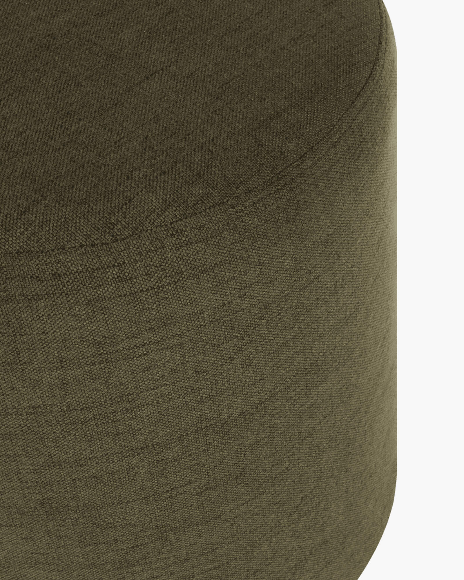 Folk Pouf - wide - Image 3