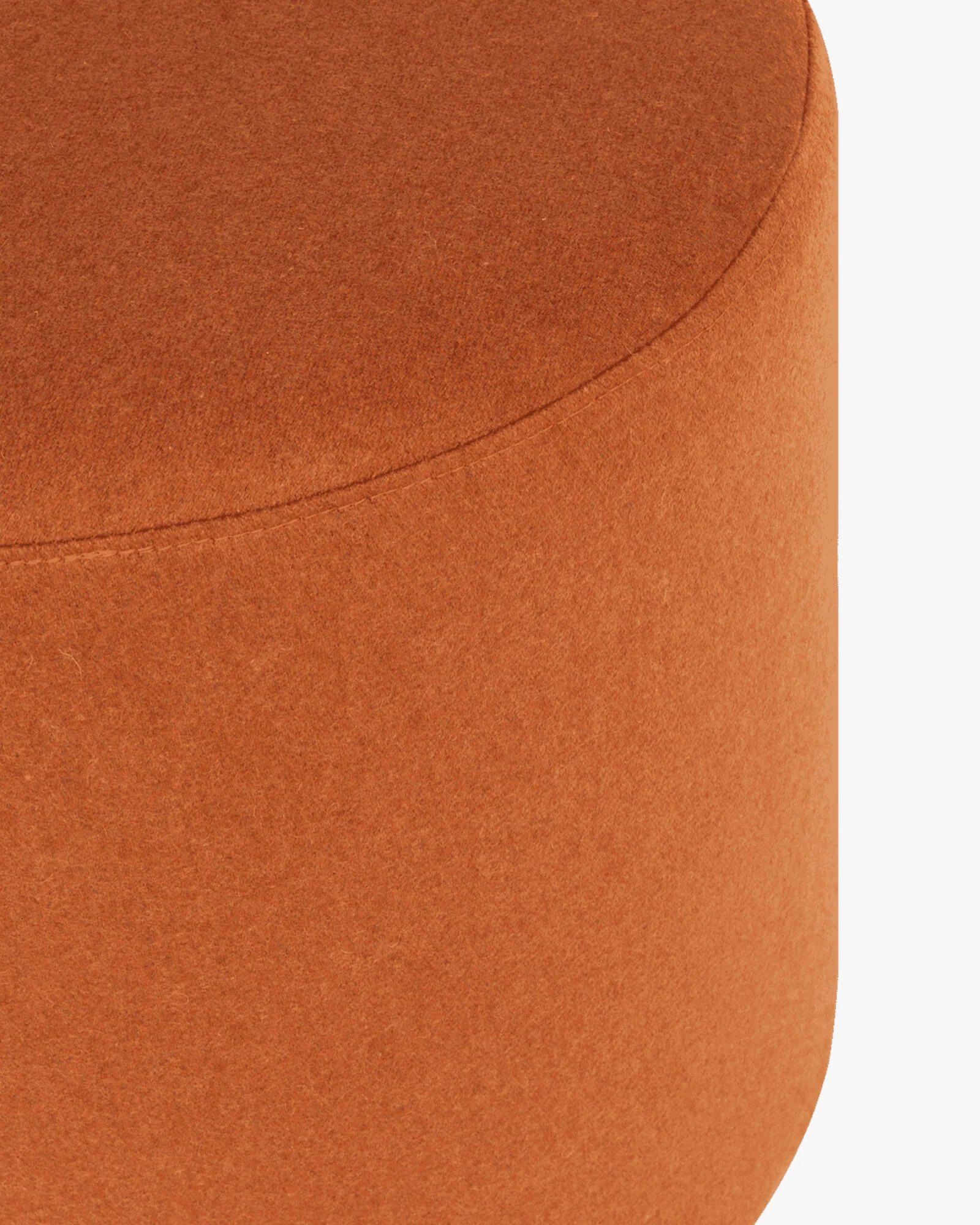 Folk Pouf - wide - Image 3
