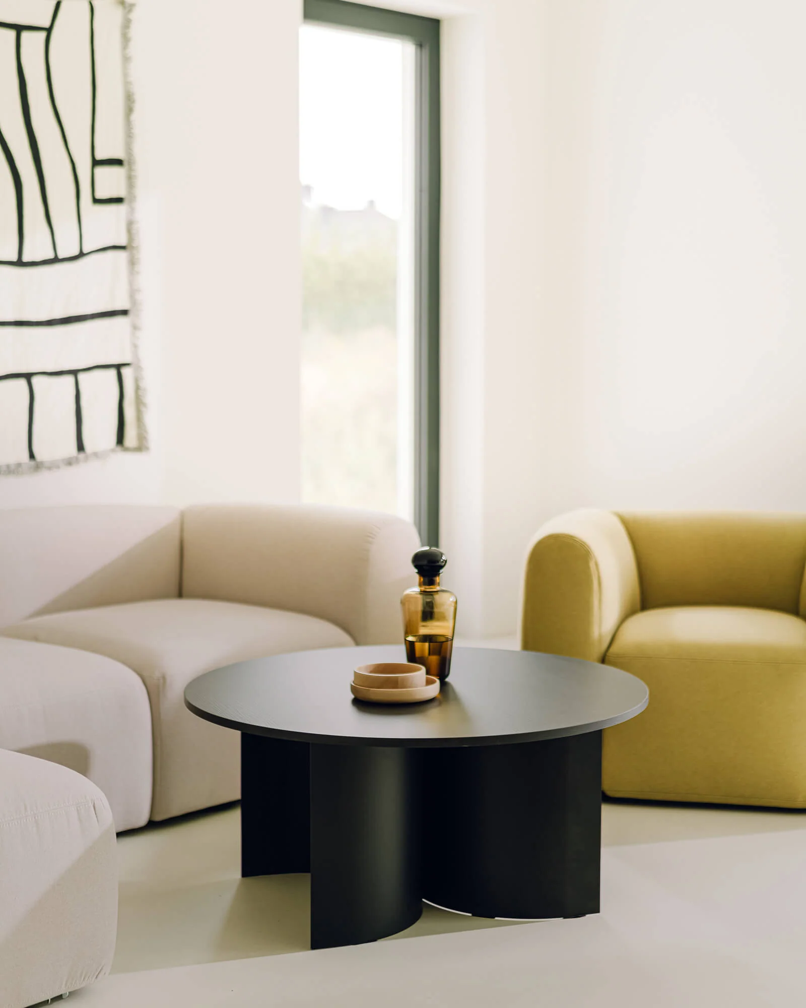 Gavo Coffee Table - Image 2