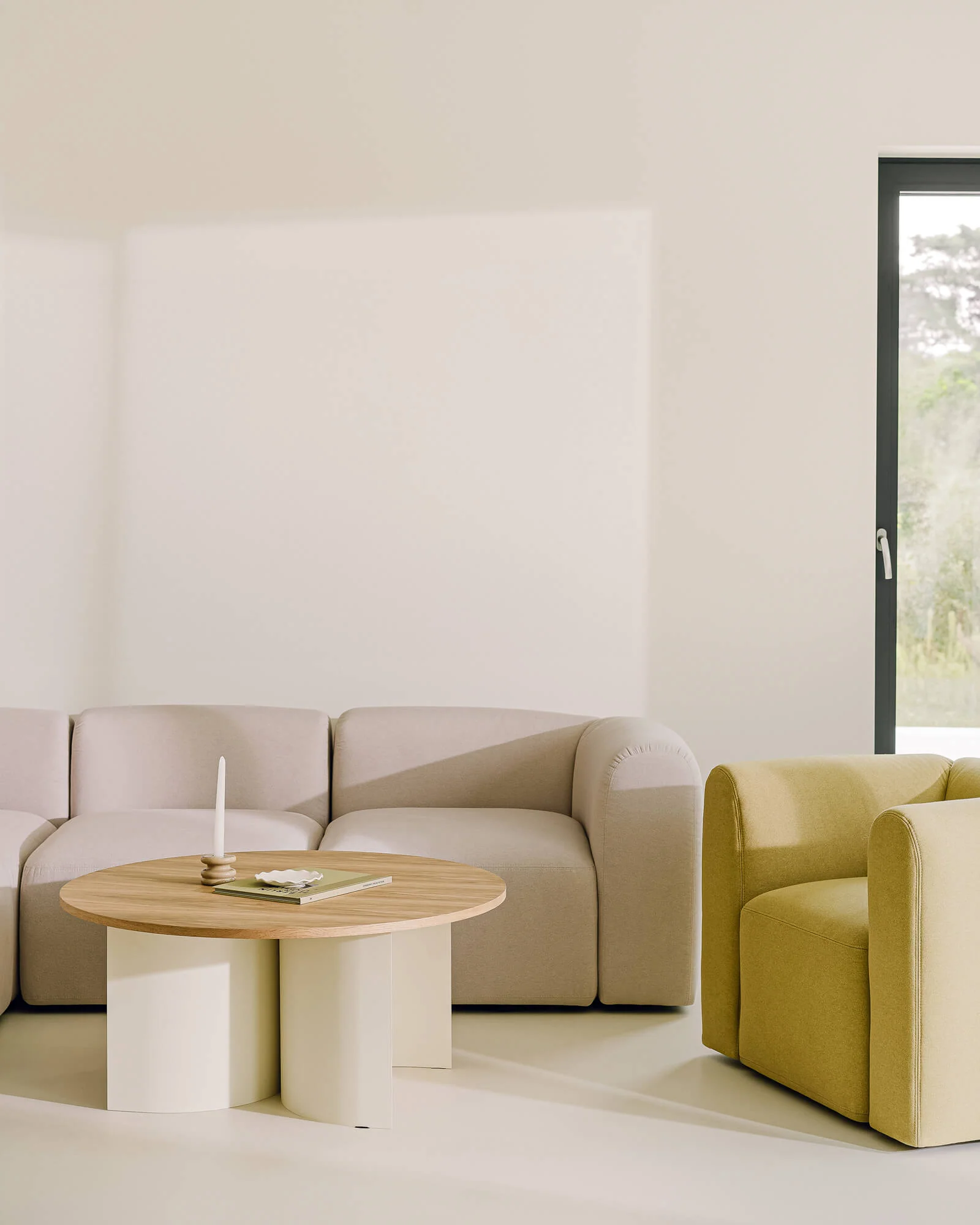 Gavo Coffee Table - Image 4