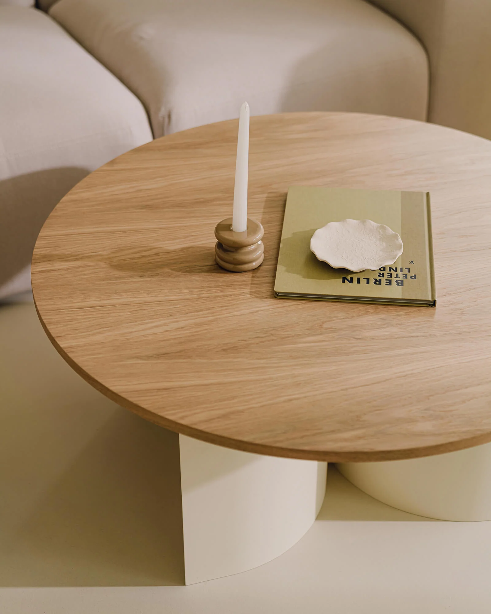 Gavo Coffee Table - Image 6