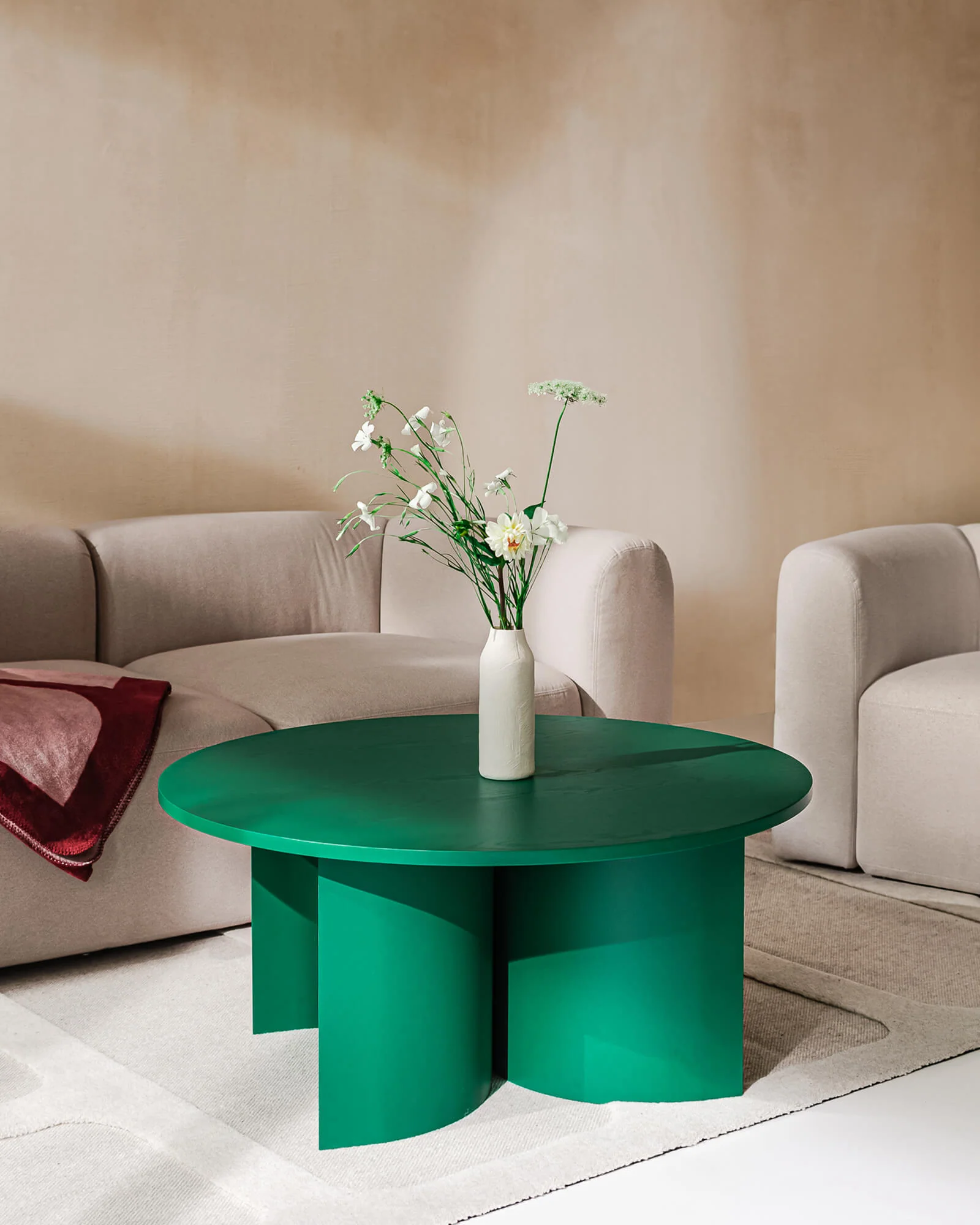 Gavo Coffee Table - Image 2