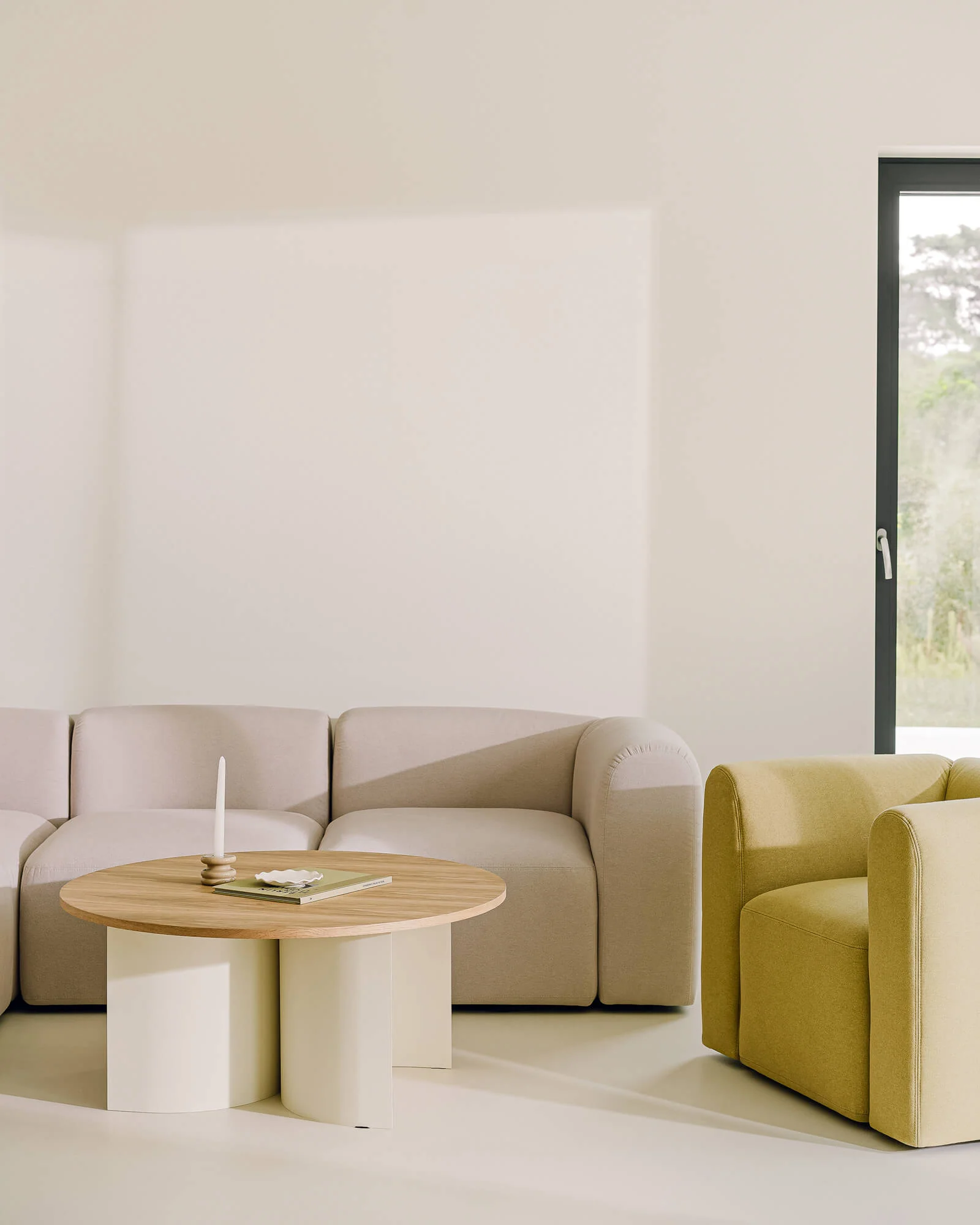 Gavo Coffee Table - Image 5