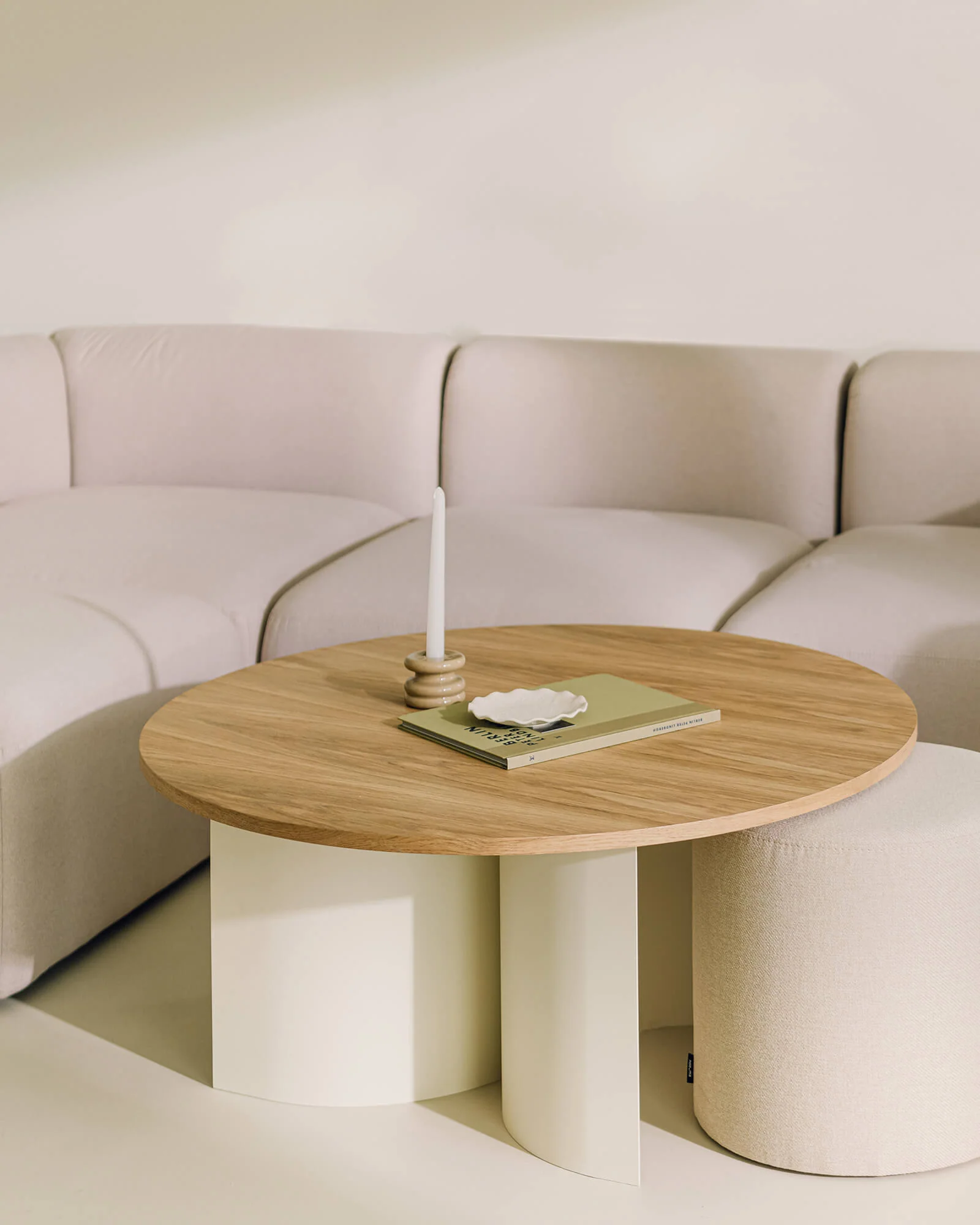 Gavo Coffee Table - Image 6