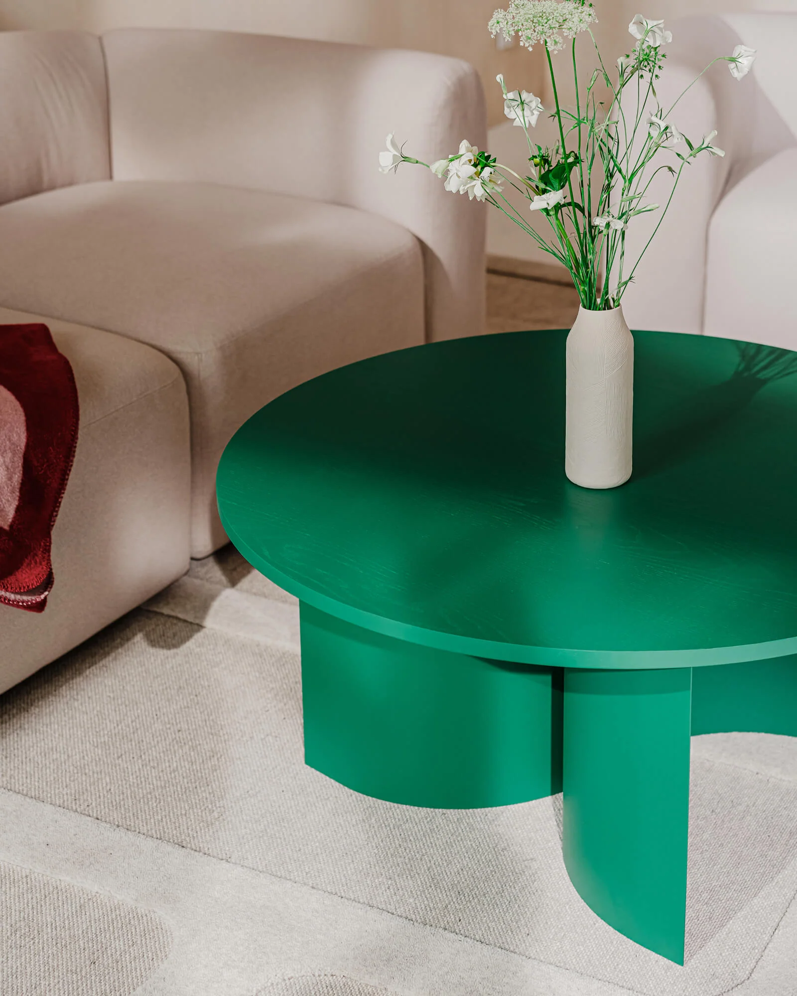 Gavo Coffee Table - Image 8