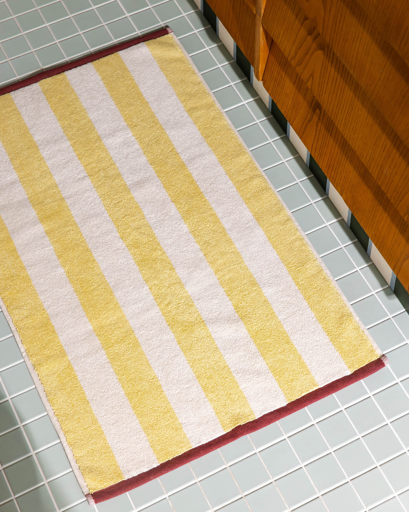 Gobo Bath Mat - Image 2
