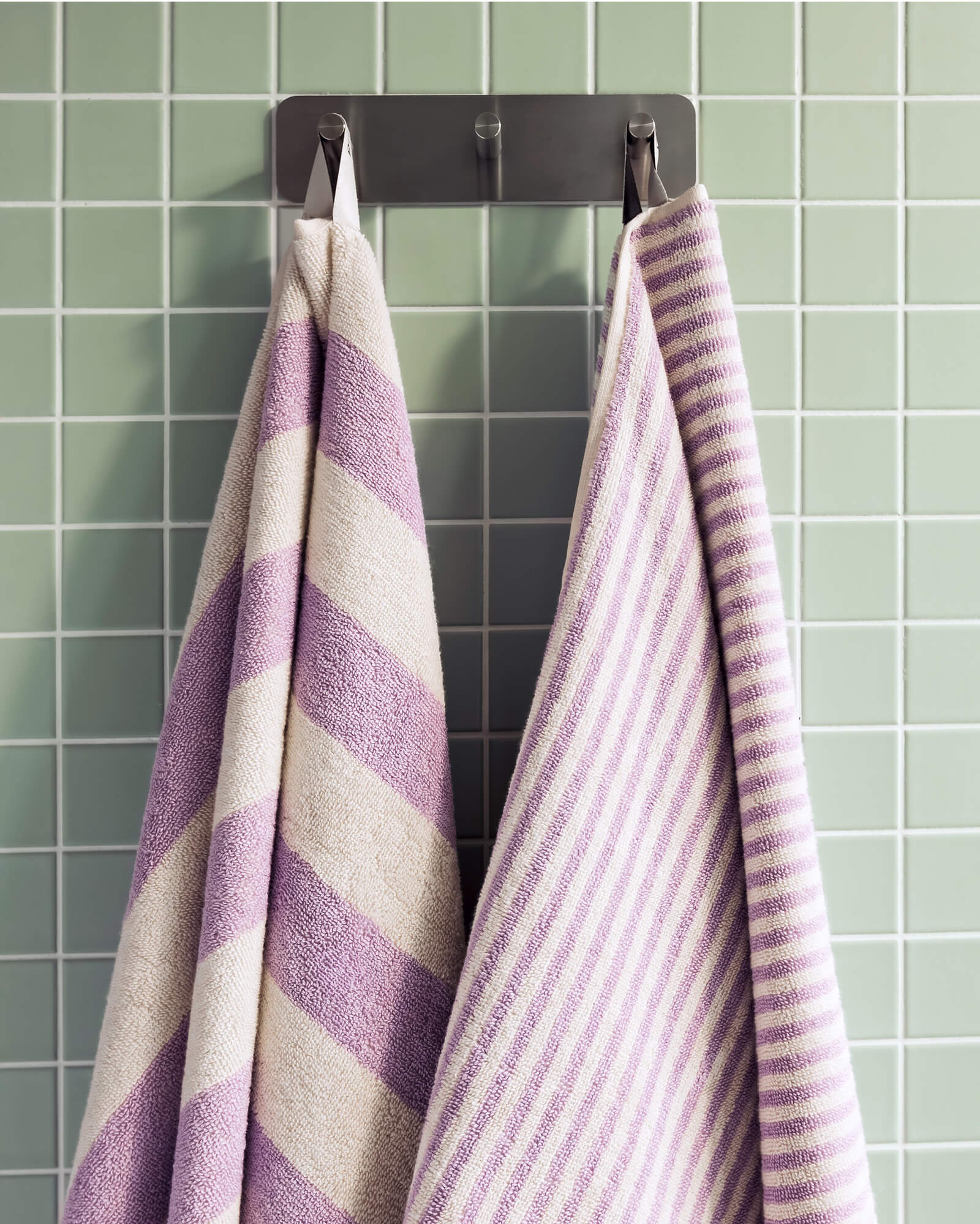 Gobo Bath Towel - Image 2