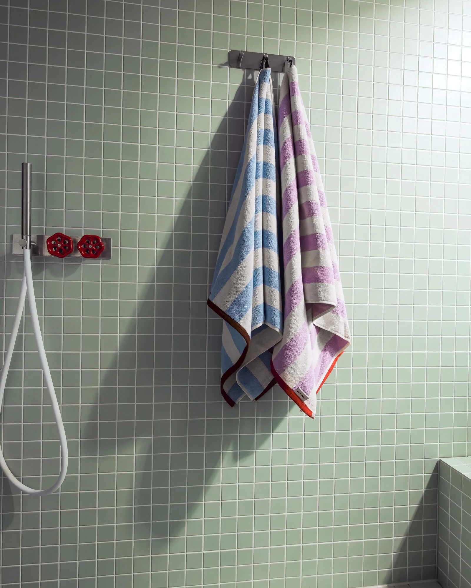 Gobo Hand Towel - Image 9
