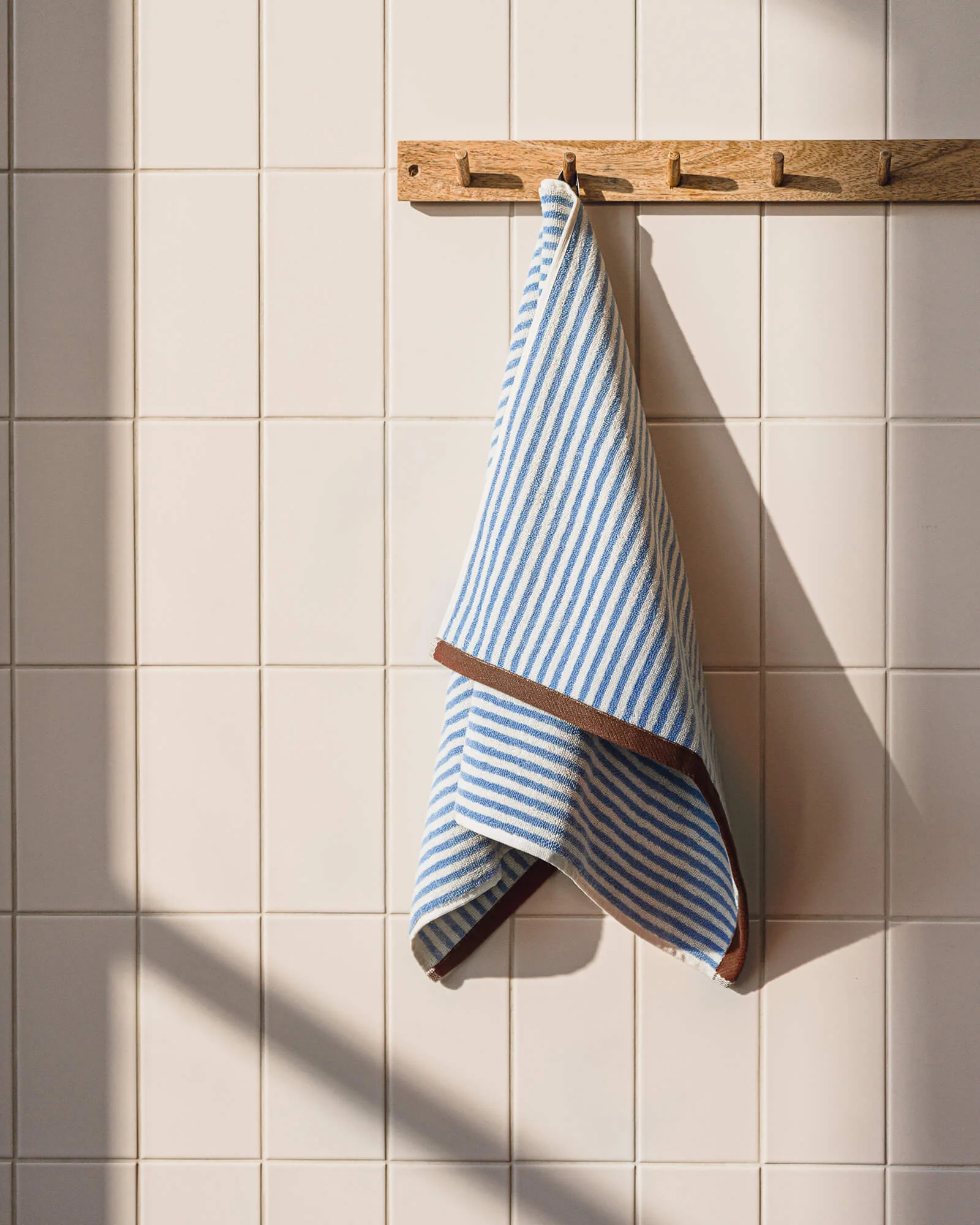 Gobo Hand Towel - Image 2