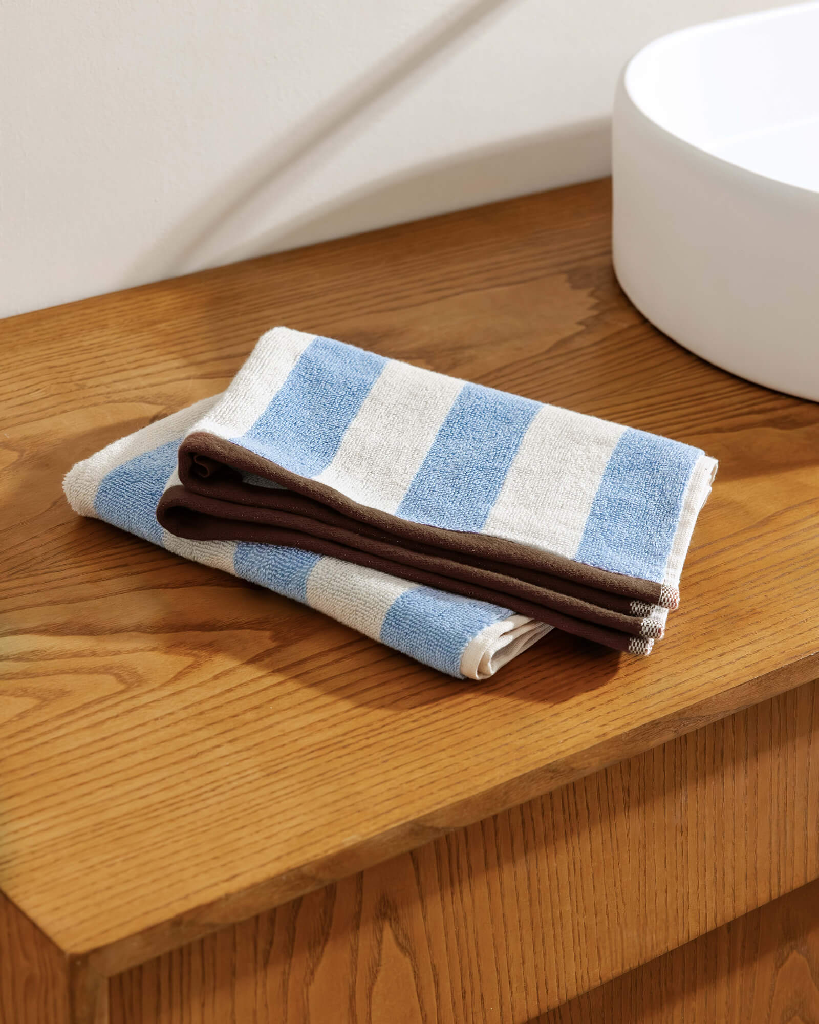 Gobo Hand Towel - Image 2