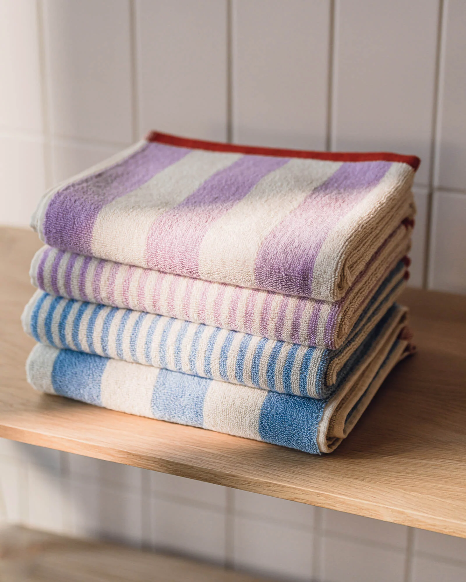 Gobo Hand Towel - Image 5