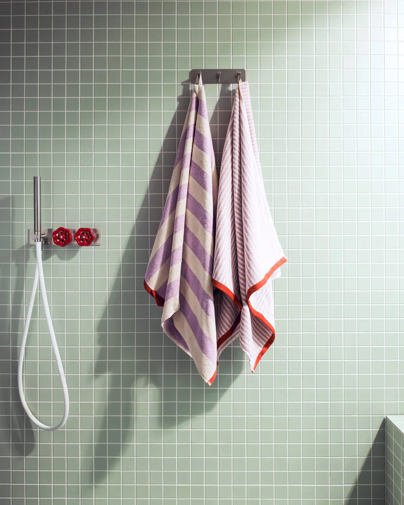 Gobo Hand Towel - Image 9