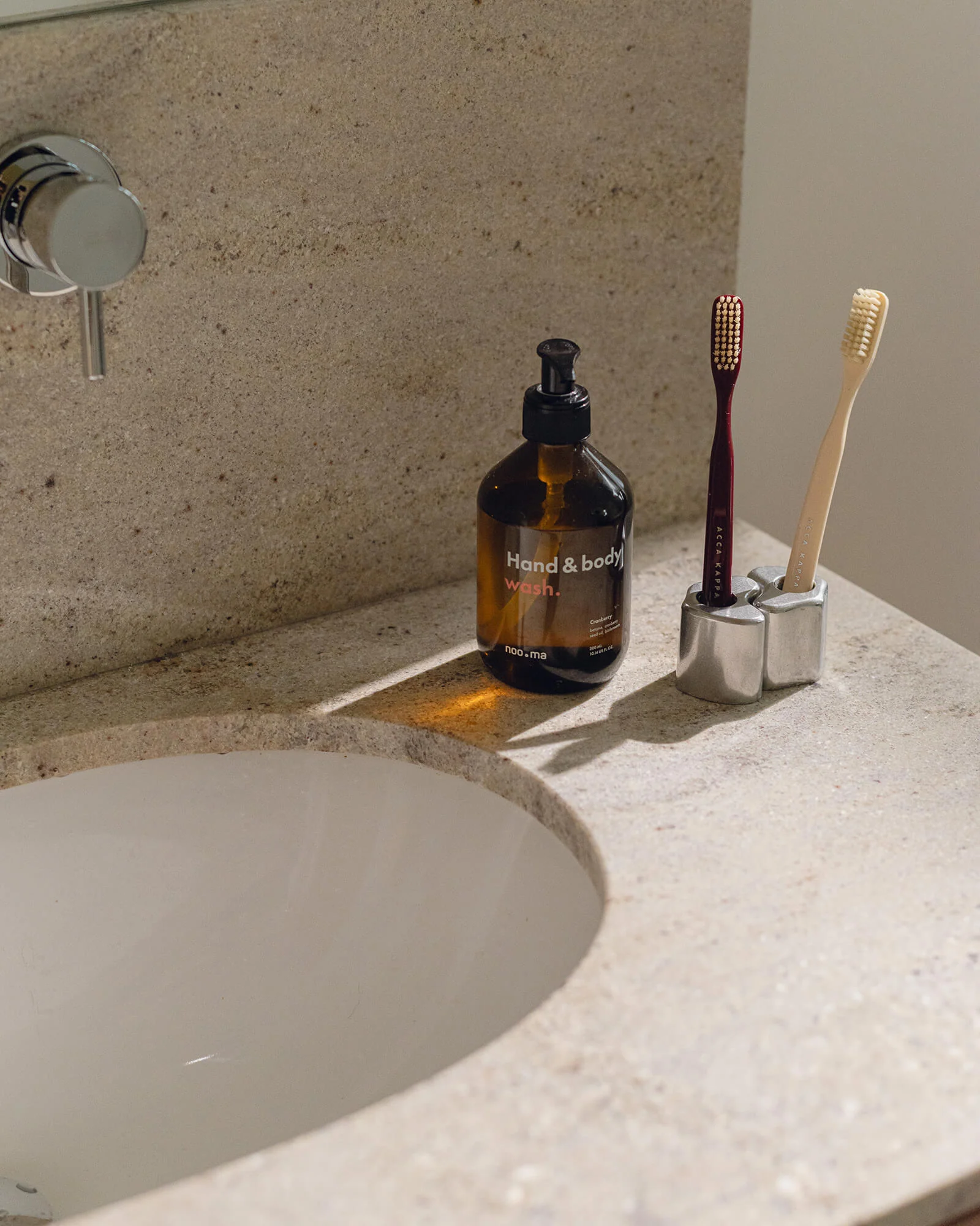 Hand & Body Wash - Image 3