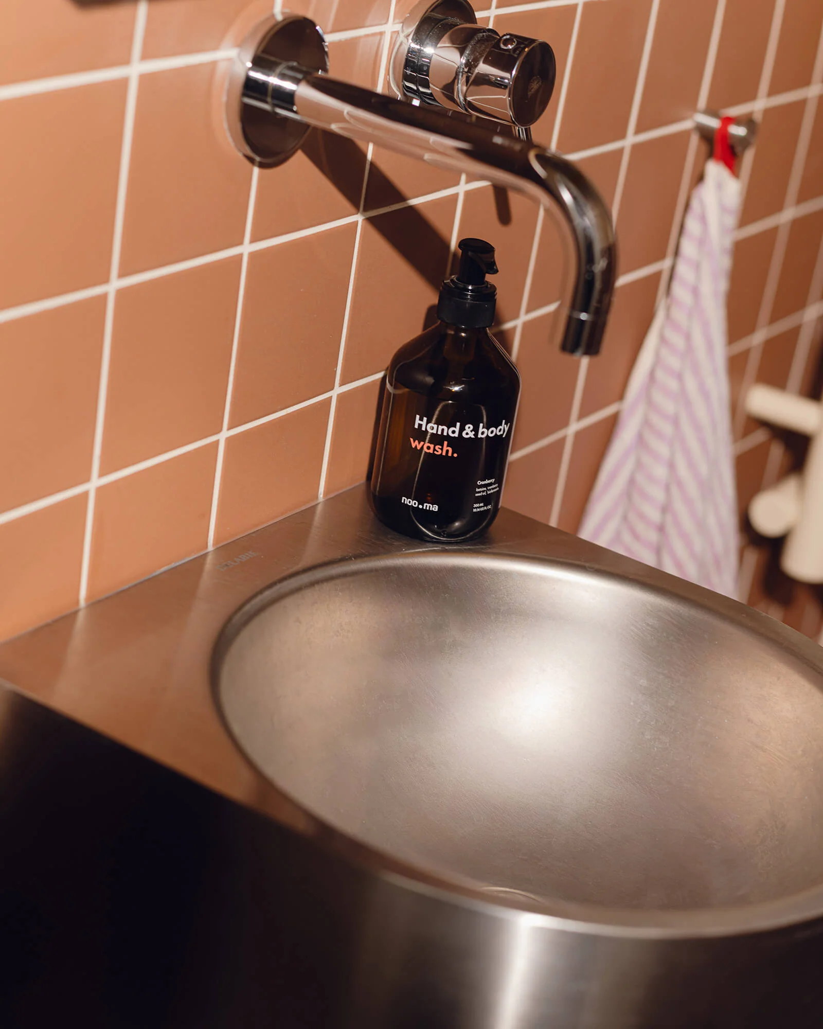 Hand & Body Wash - Image 2