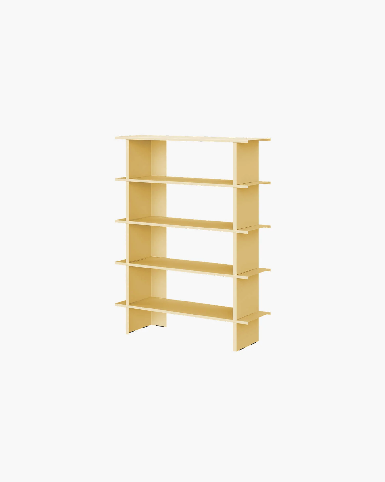 Hes Bookcase - Image 3
