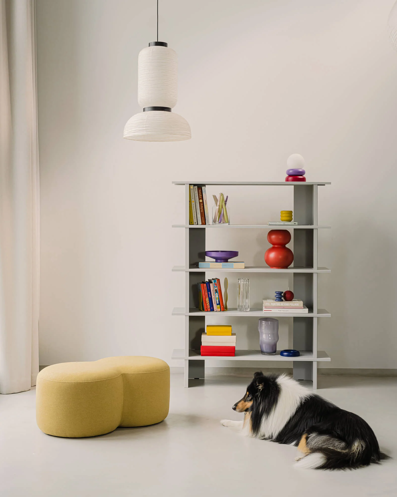 Hes Bookcase - Image 6