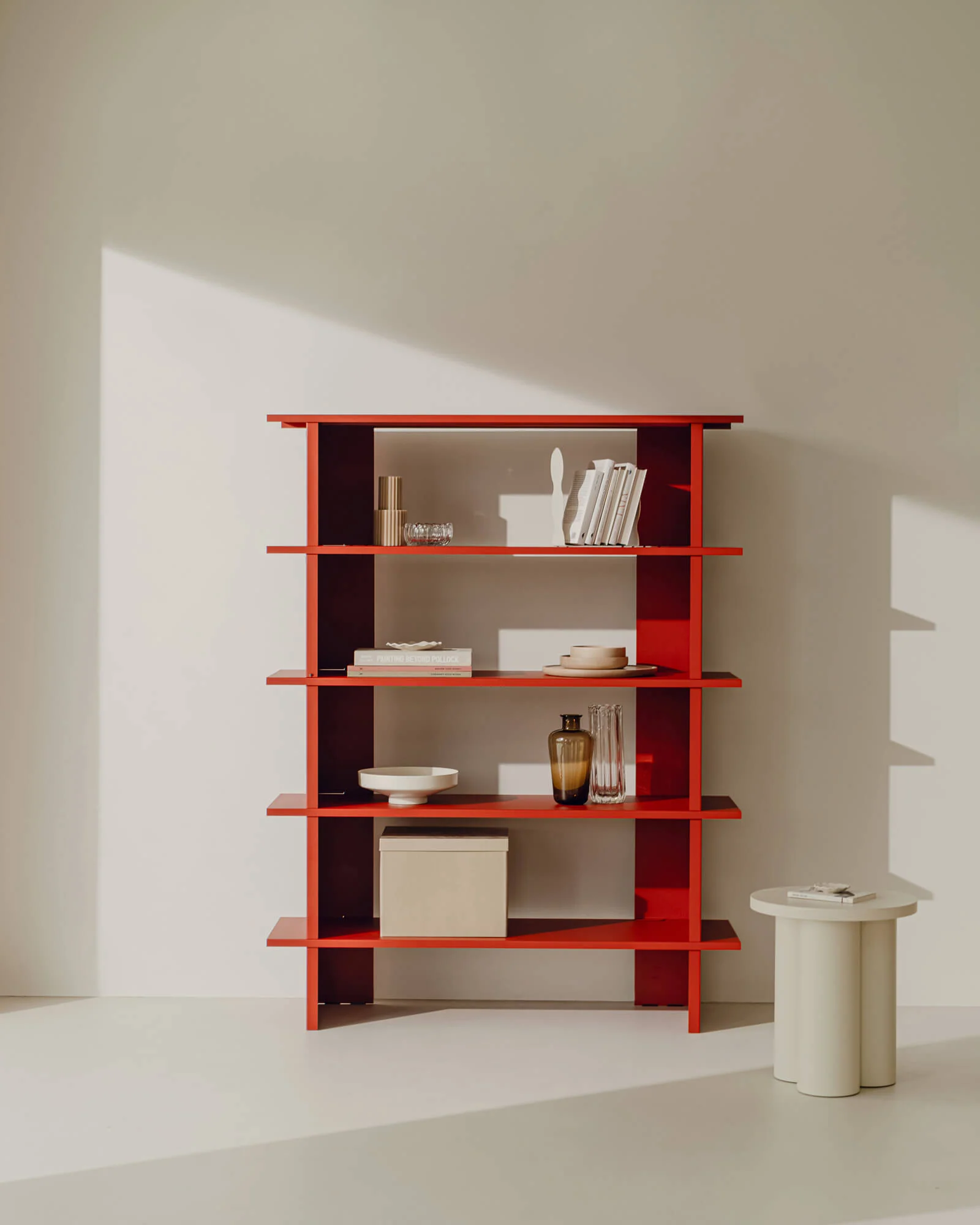 Hes Bookcase - Image 9