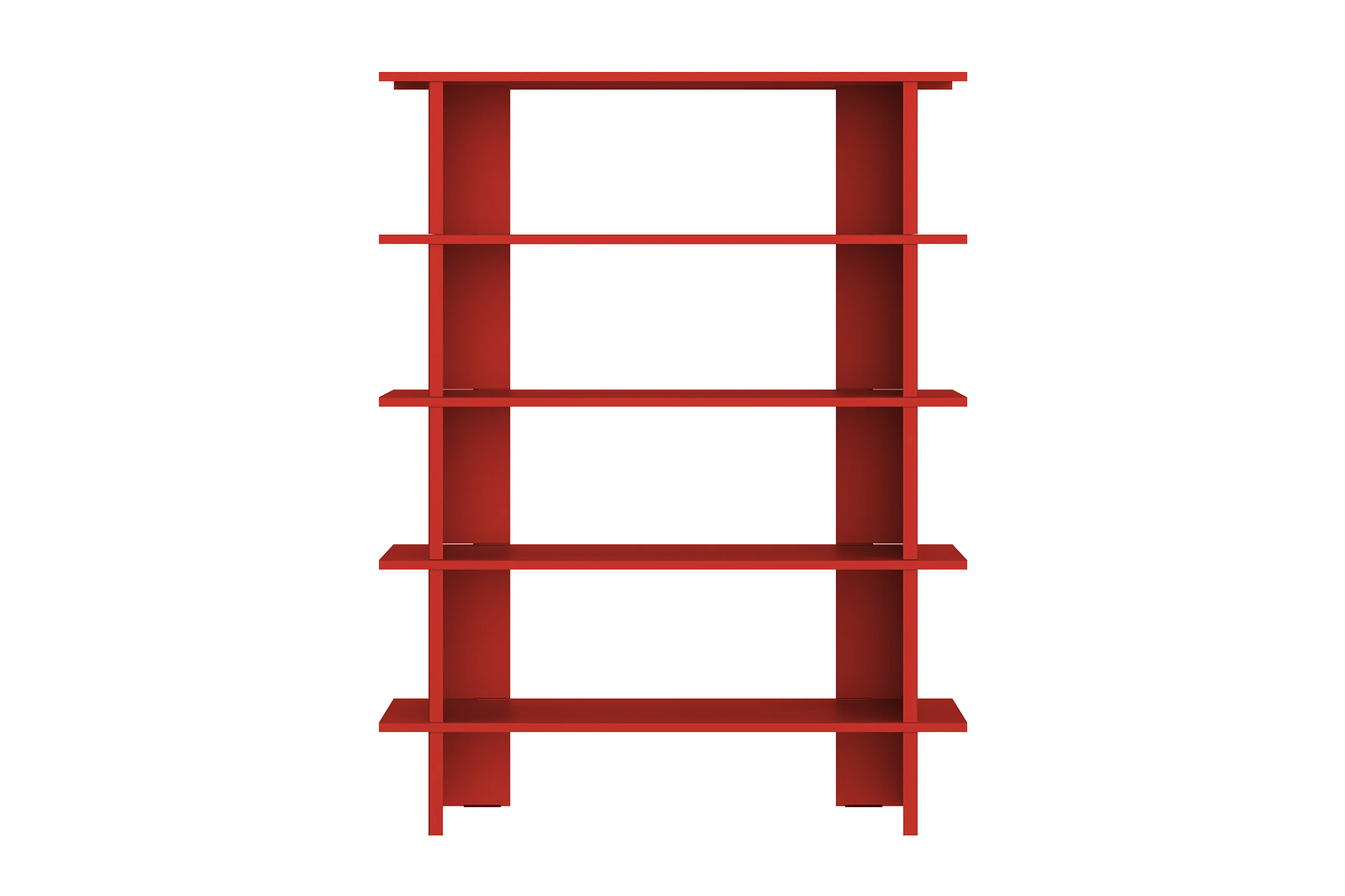 Hes Bookcase