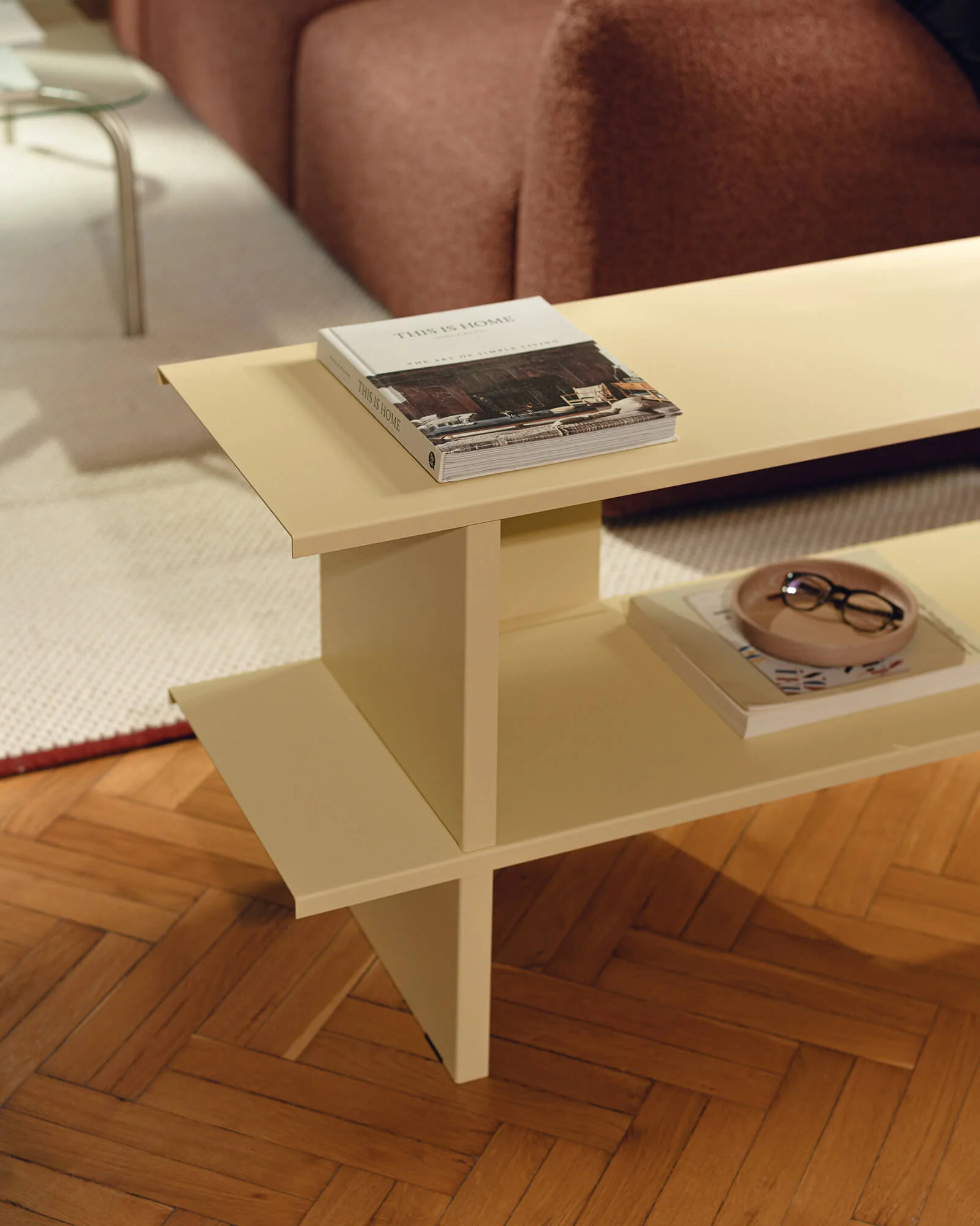 Hes Shelving Unit - Image 6