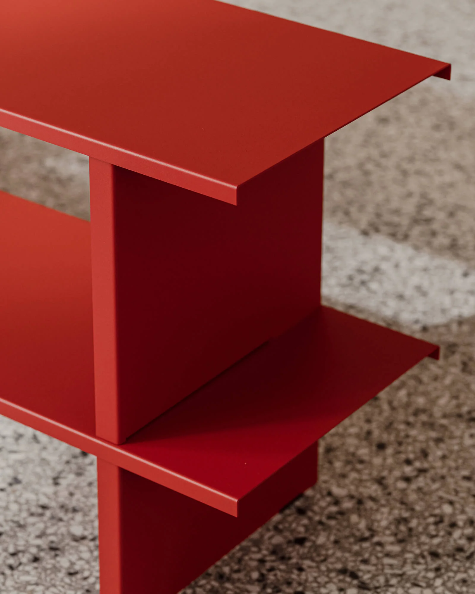 Hes Shelving Unit - Image 5