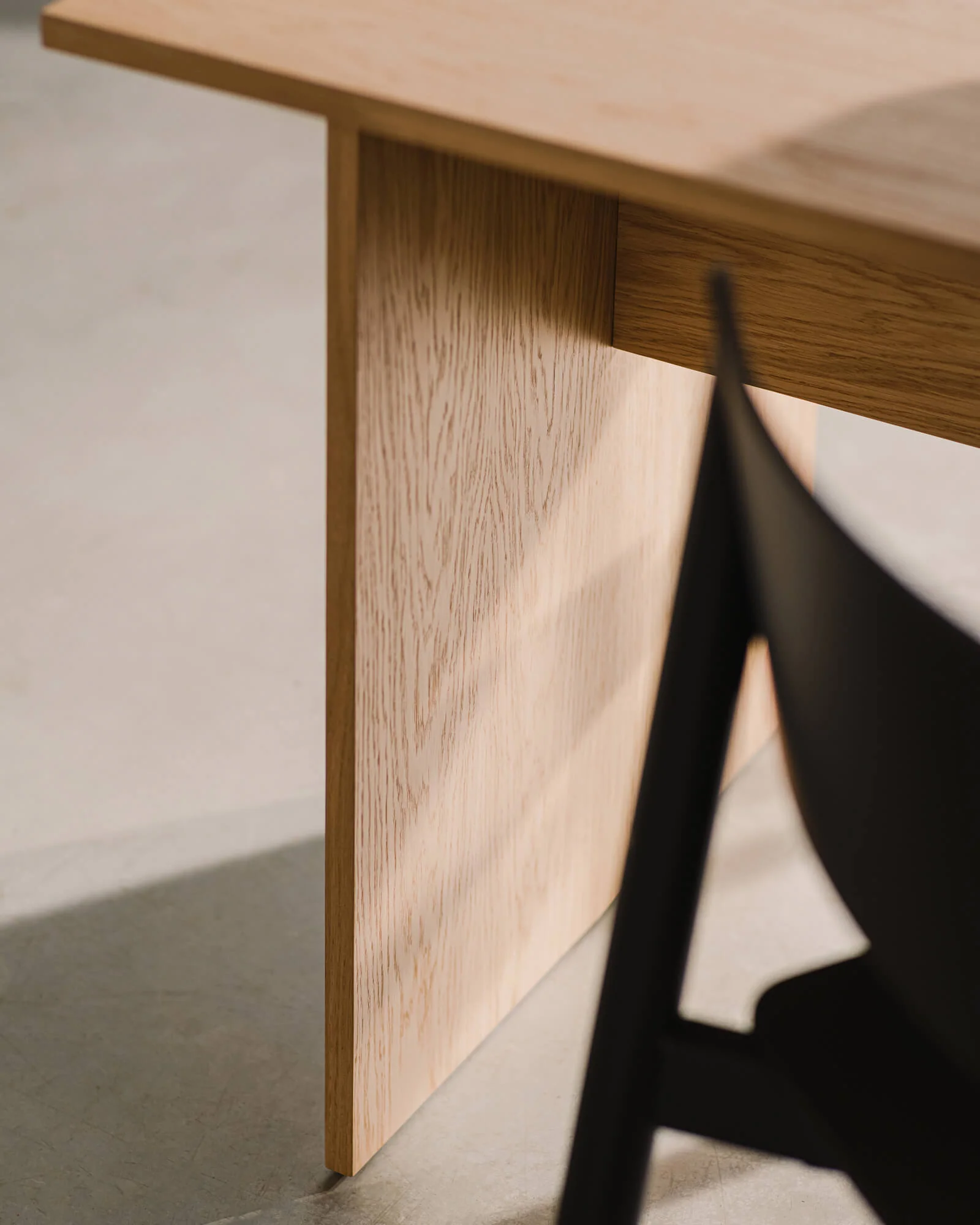 Hett Table - 130 cm - Image 4