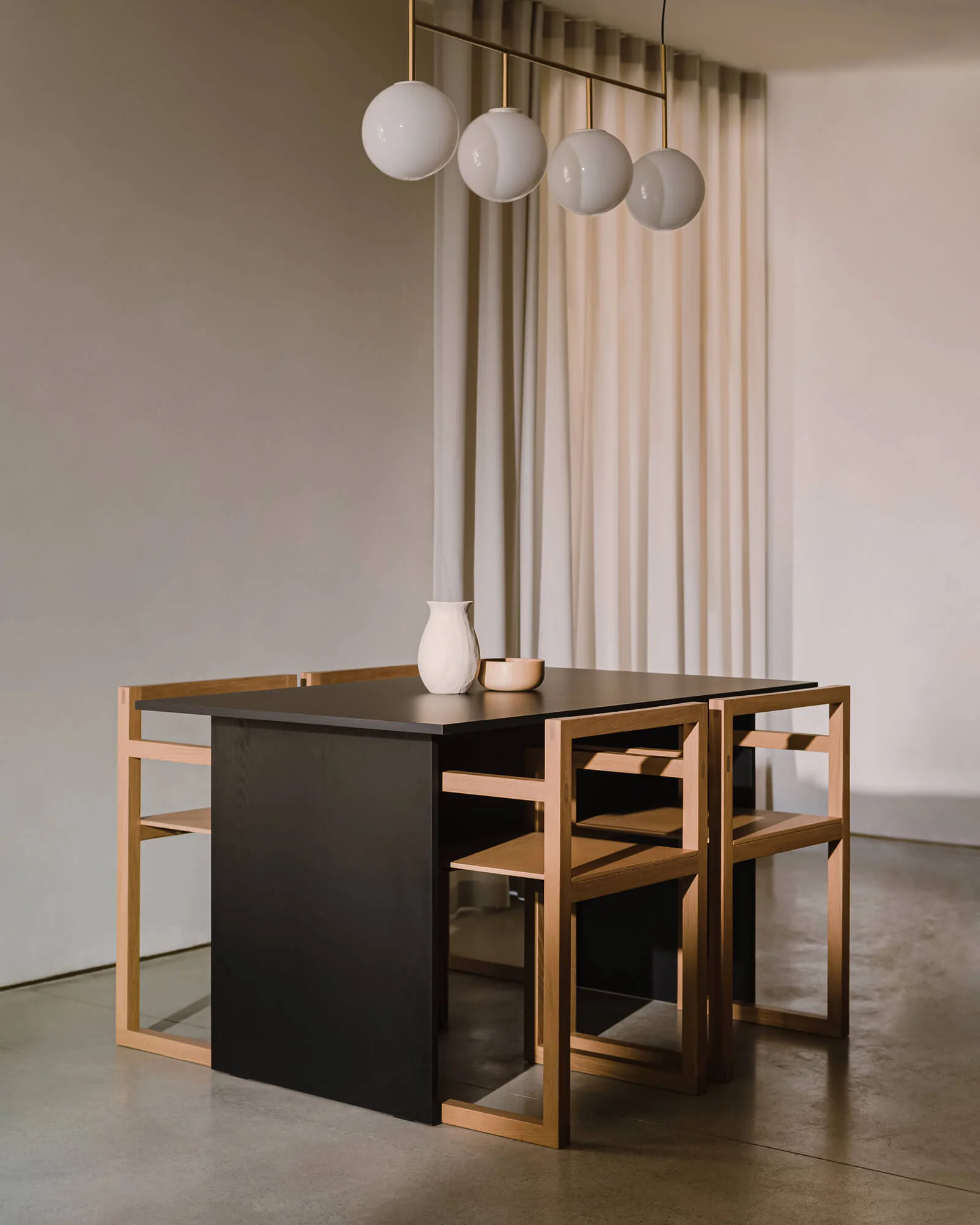 Hett Table - 130 cm - Image 5