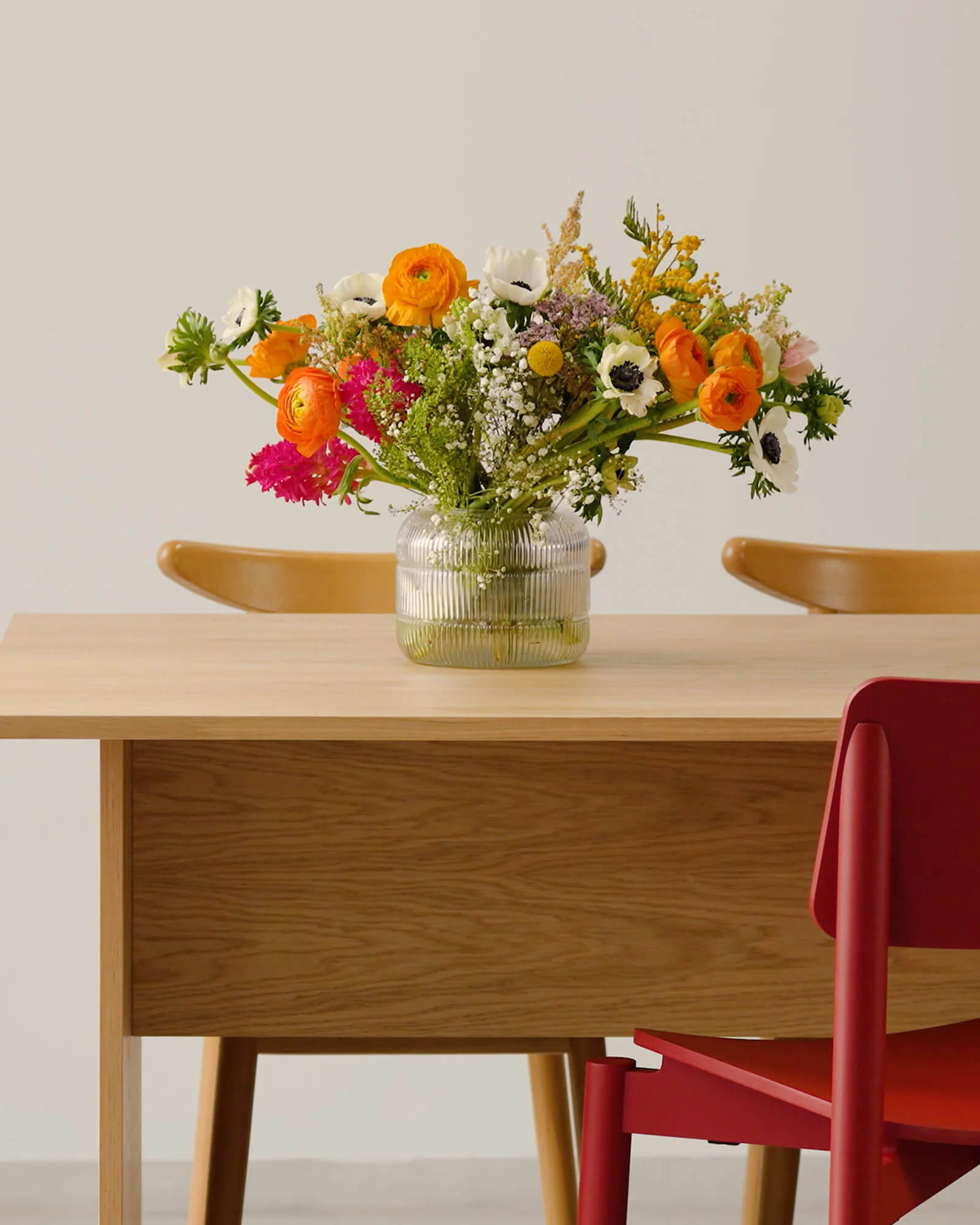 Hett Table - 130 cm - Image 6