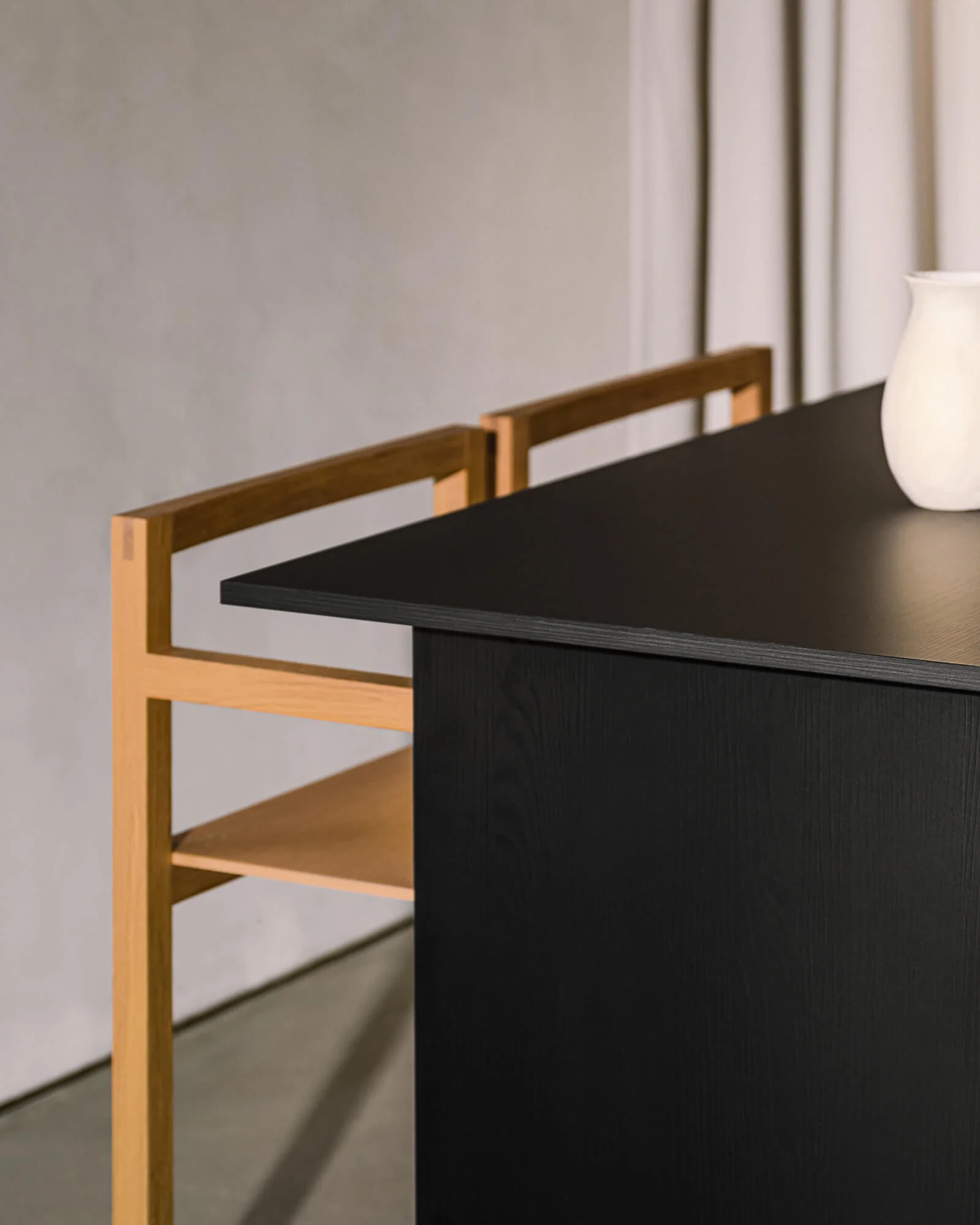 Hett Table - 130 cm - Image 3