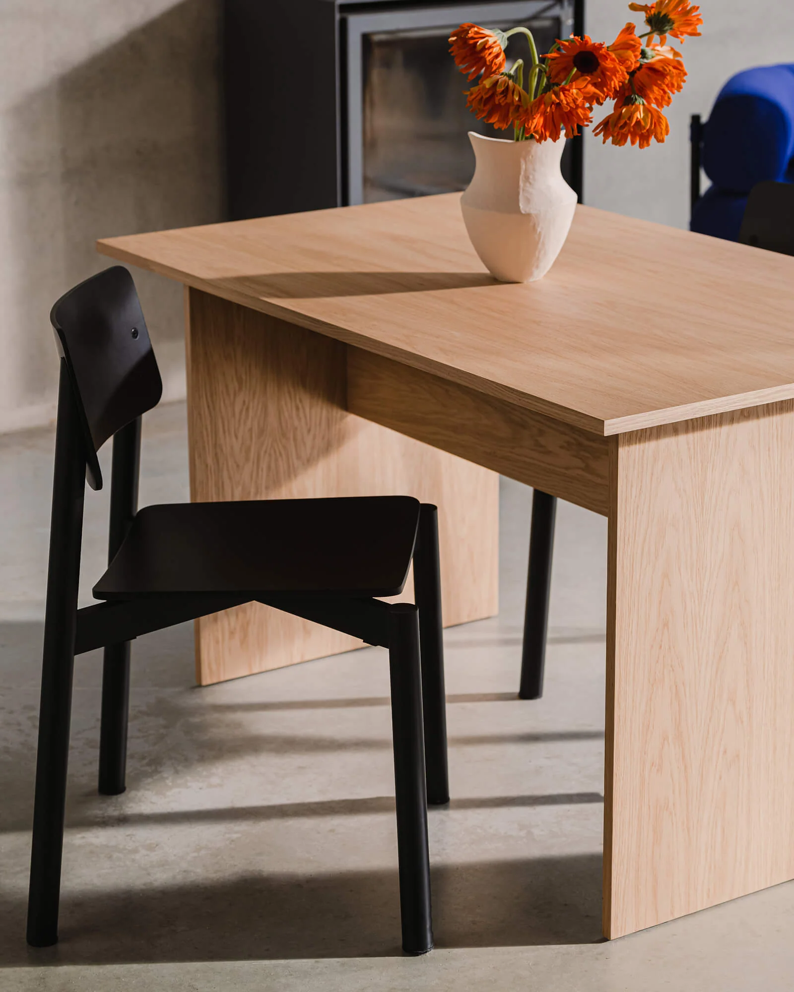 Hett Table - 130 cm - Image 5