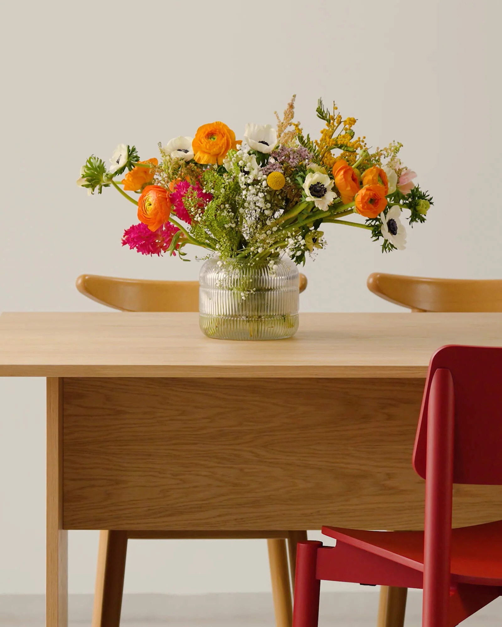 Hett Table - 130 cm - Image 6