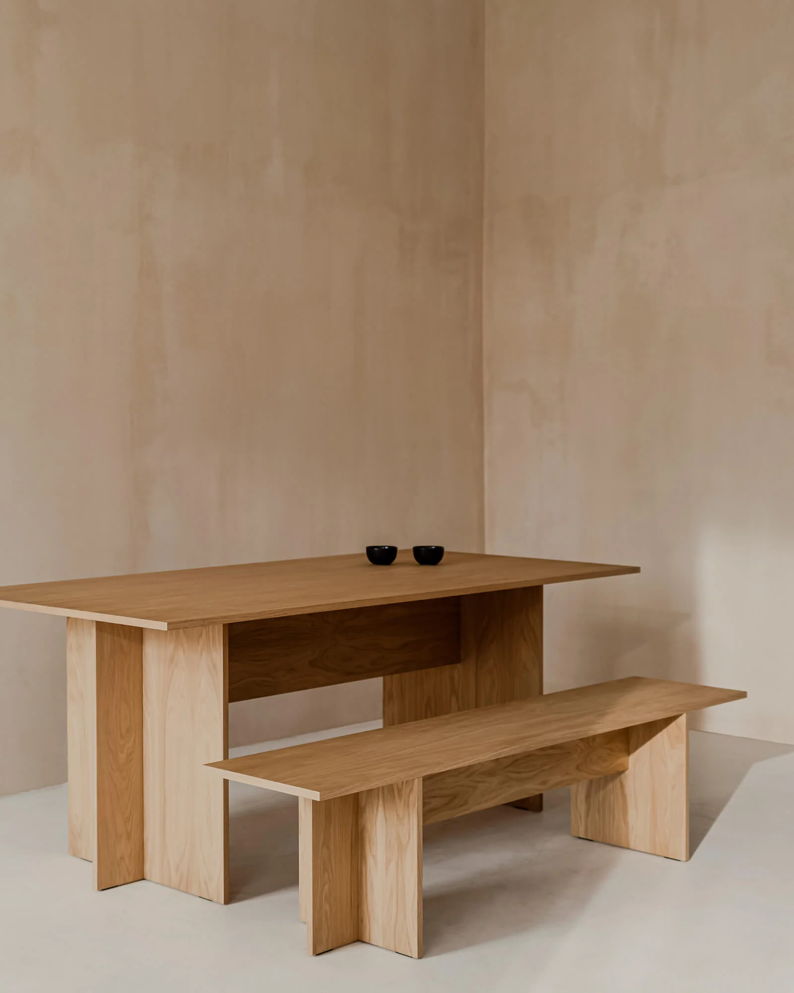 Hett Table - 190 cm - Image 2