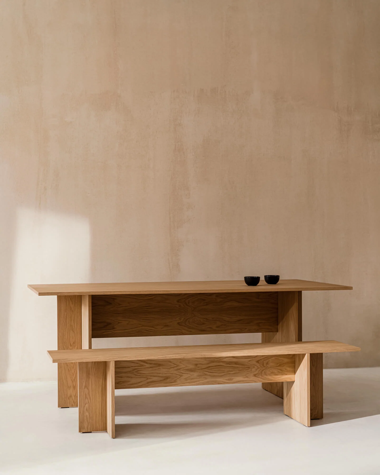 Hett Table - 190 cm - Image 3