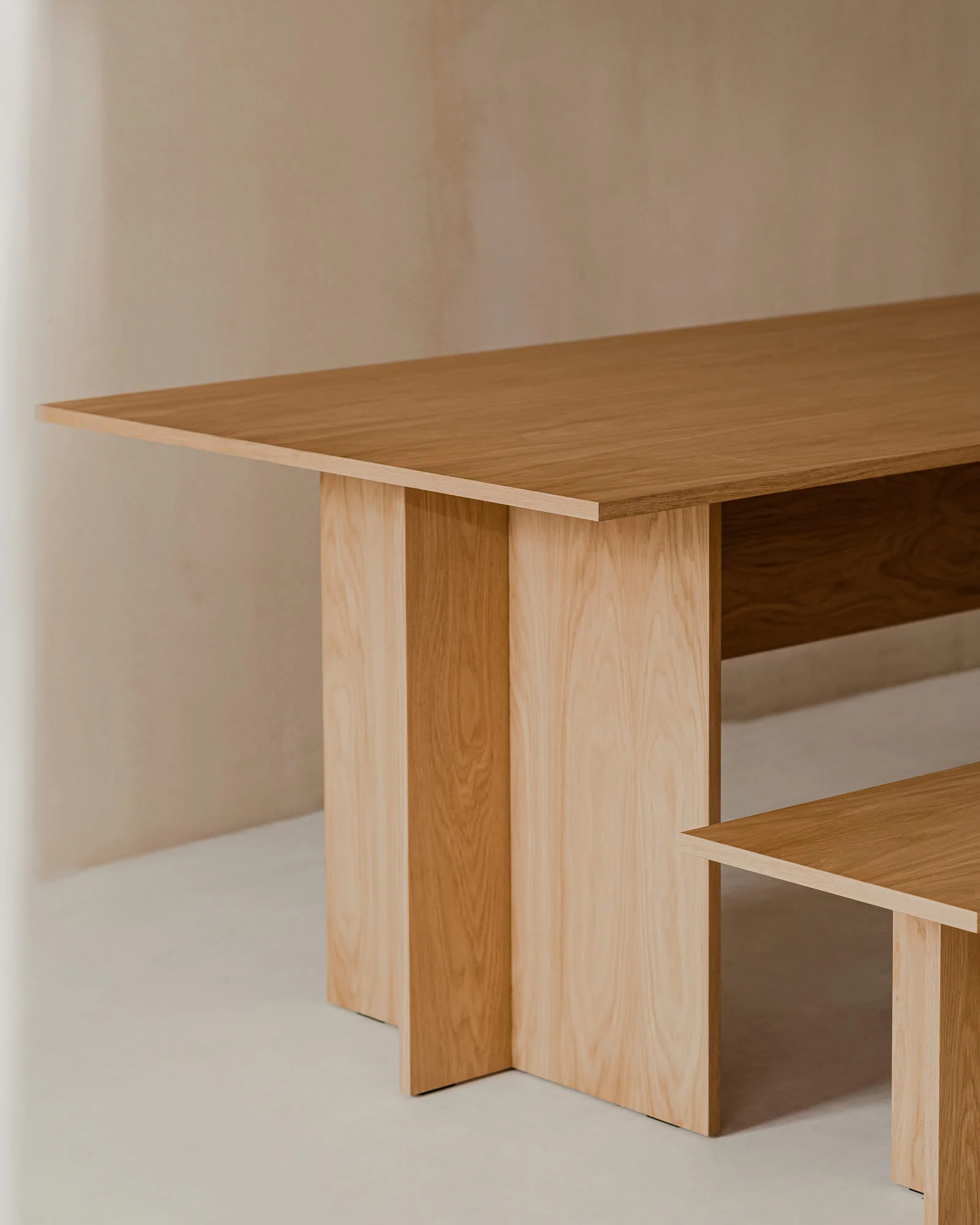 Hett Table - 190 cm - Image 4