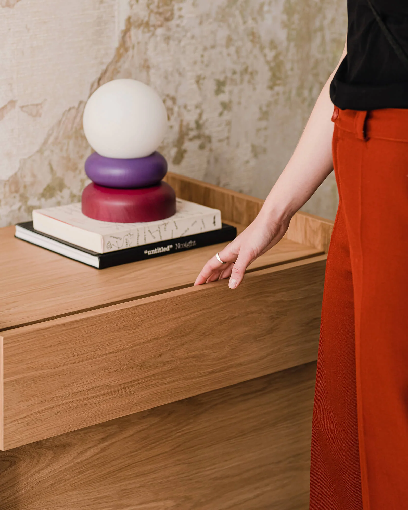 Hido Sideboard - Image 7