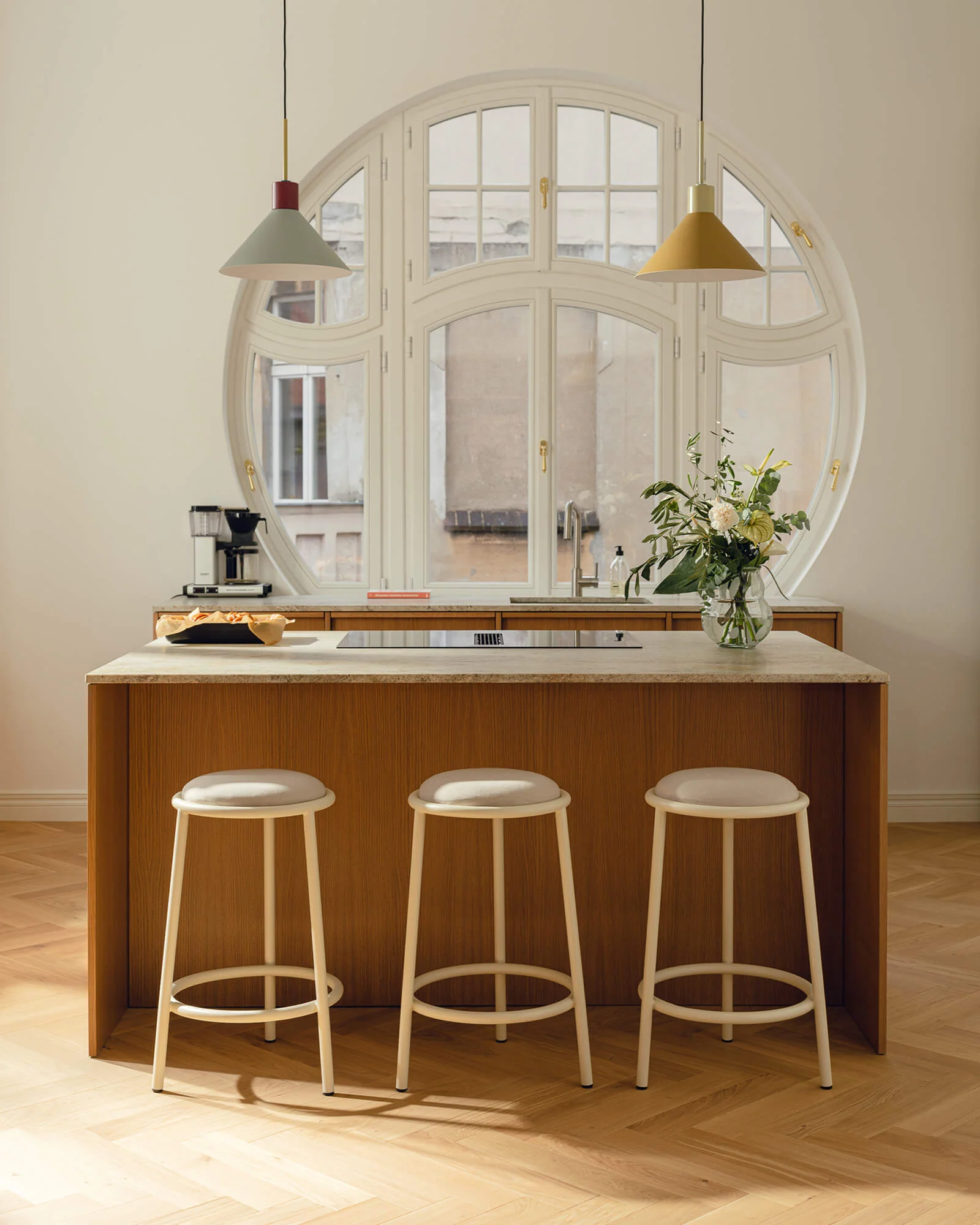 Hogo Bar Stool - Image 15