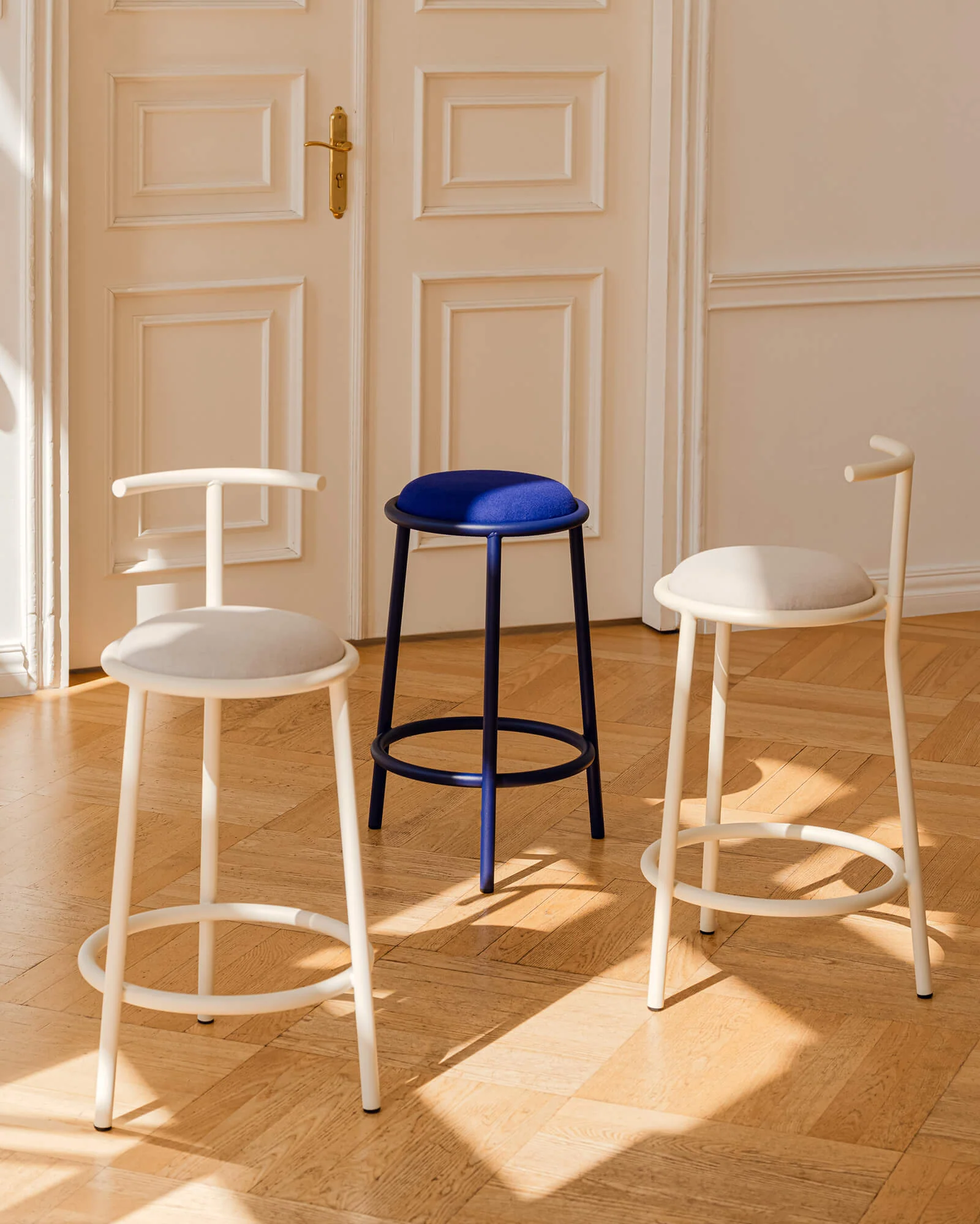 Hogo Bar Stool - Image 6