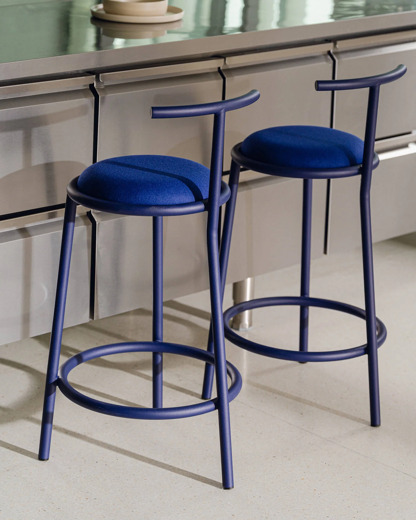 Hogo Bar Stool - Image 10