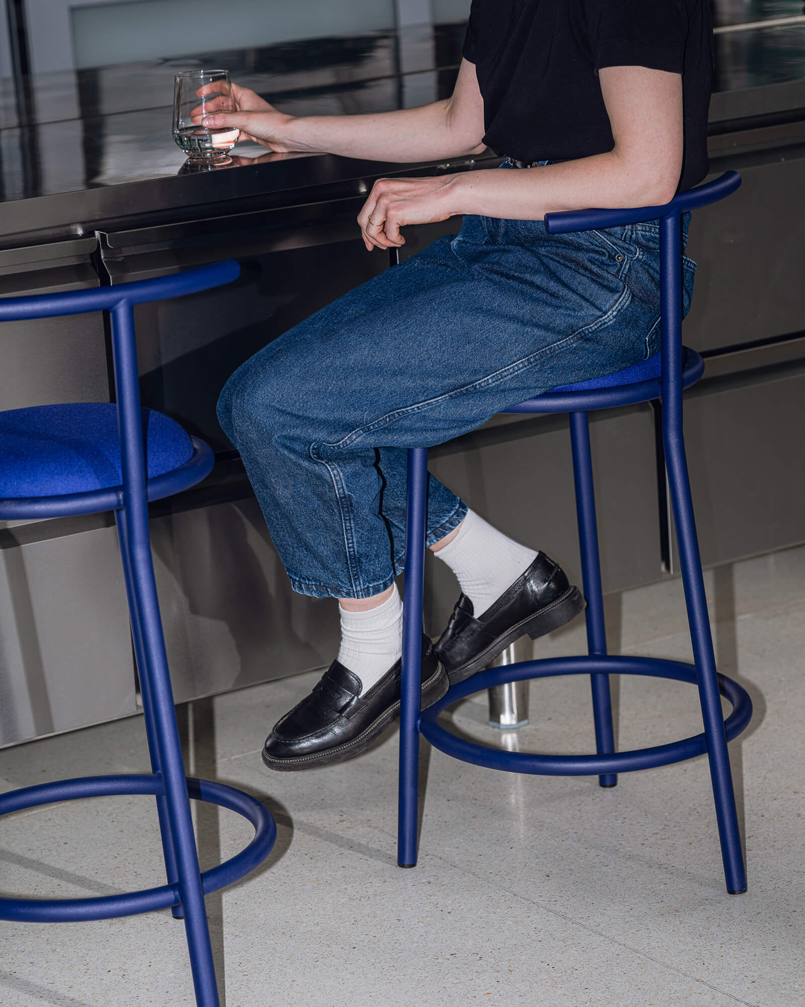 Hogo Bar Stool - Image 11