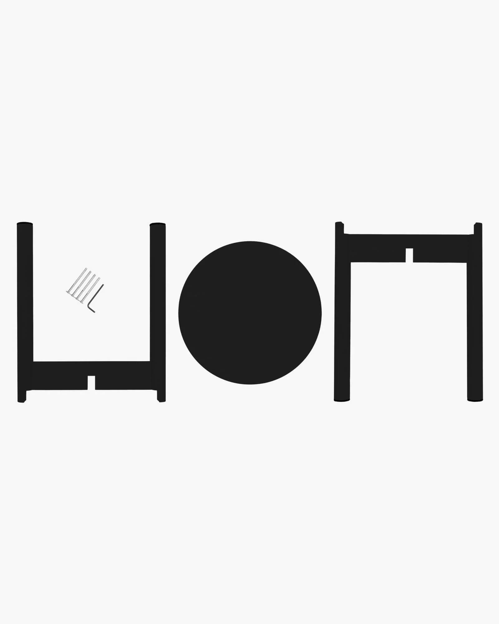 Hopp Stool - Image 4