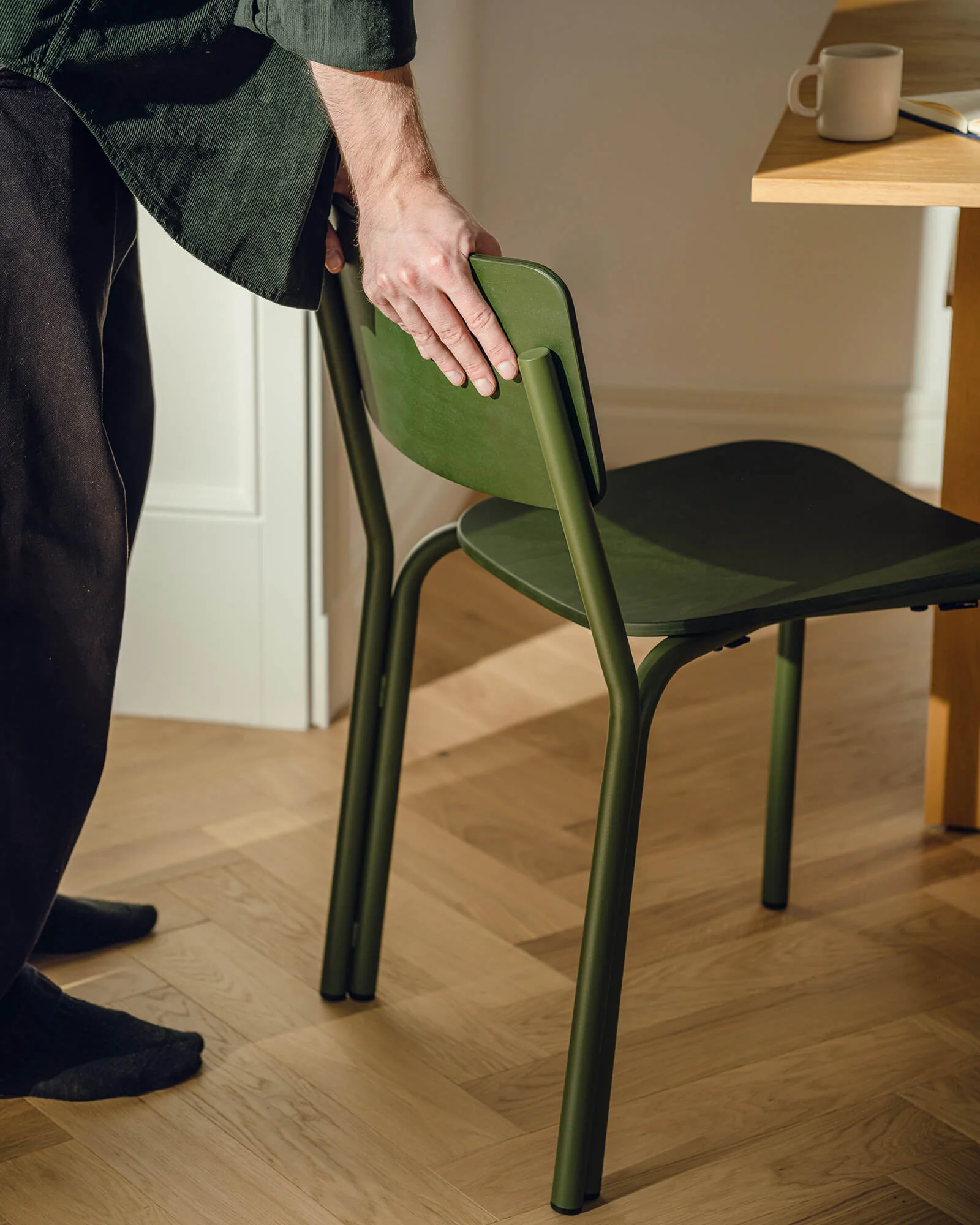 Kei Chair - Image 3