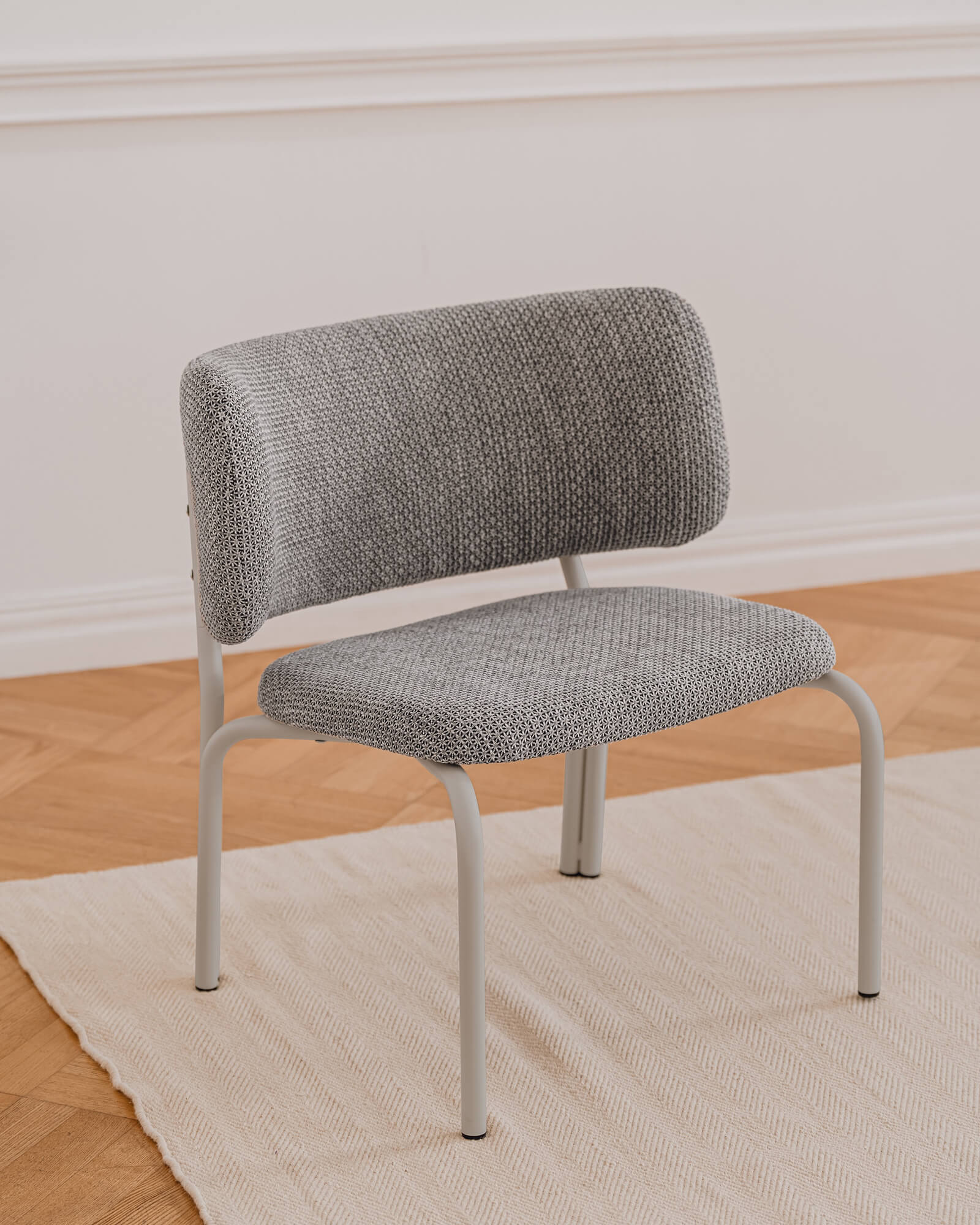 Kei Lounge Chair - Image 6